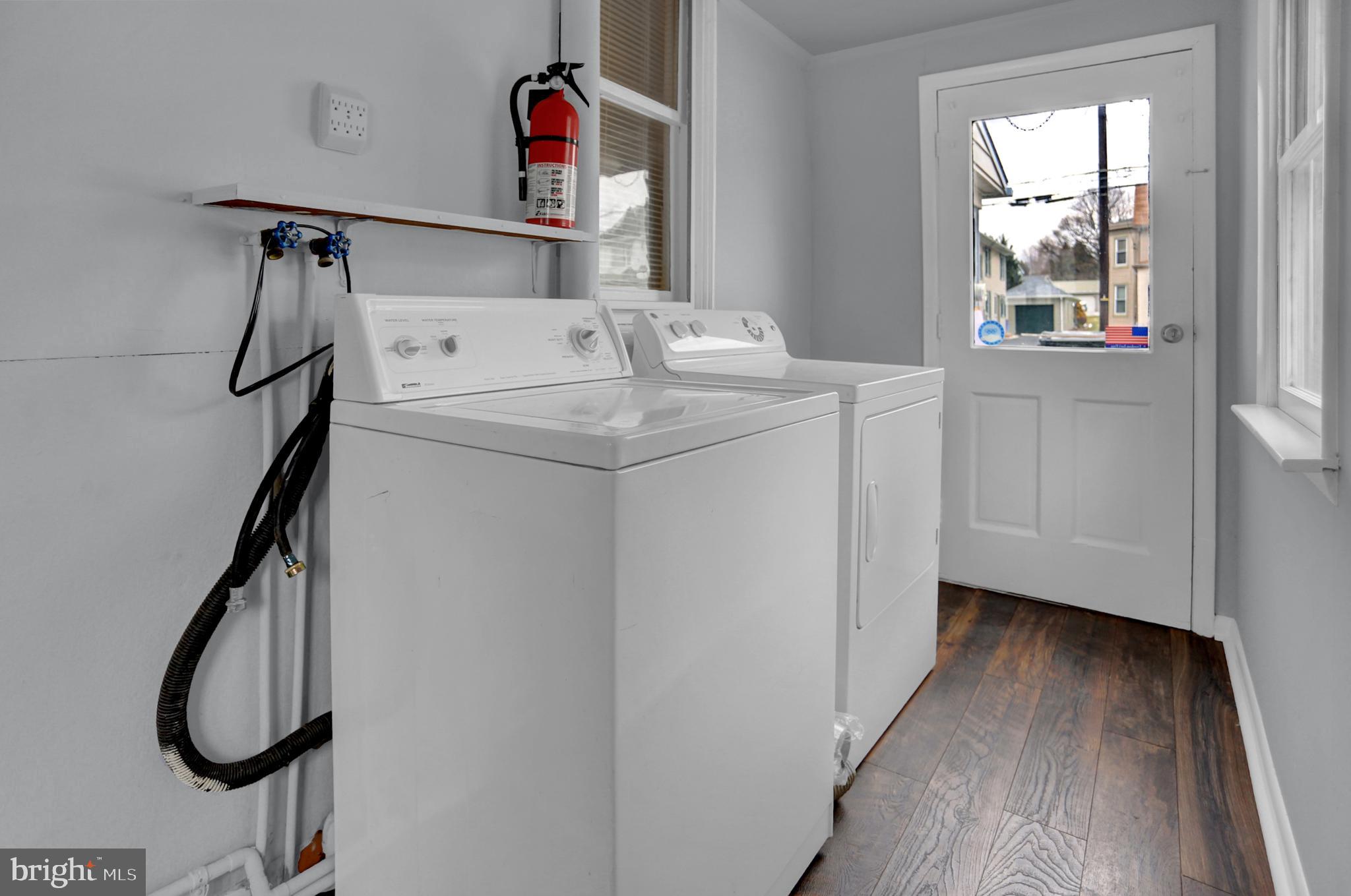HANOVER - Residential Lease