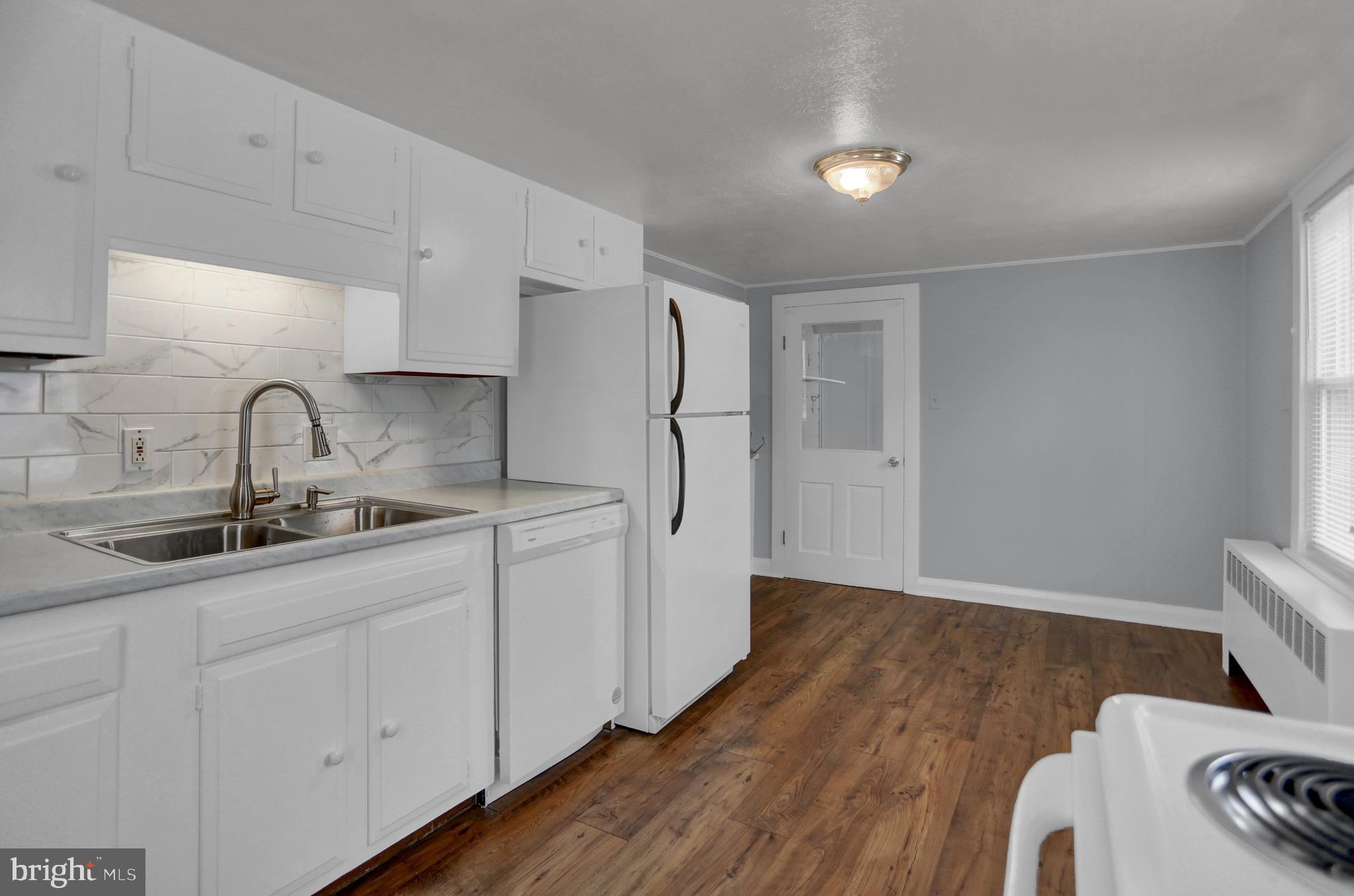 HANOVER - Residential Lease