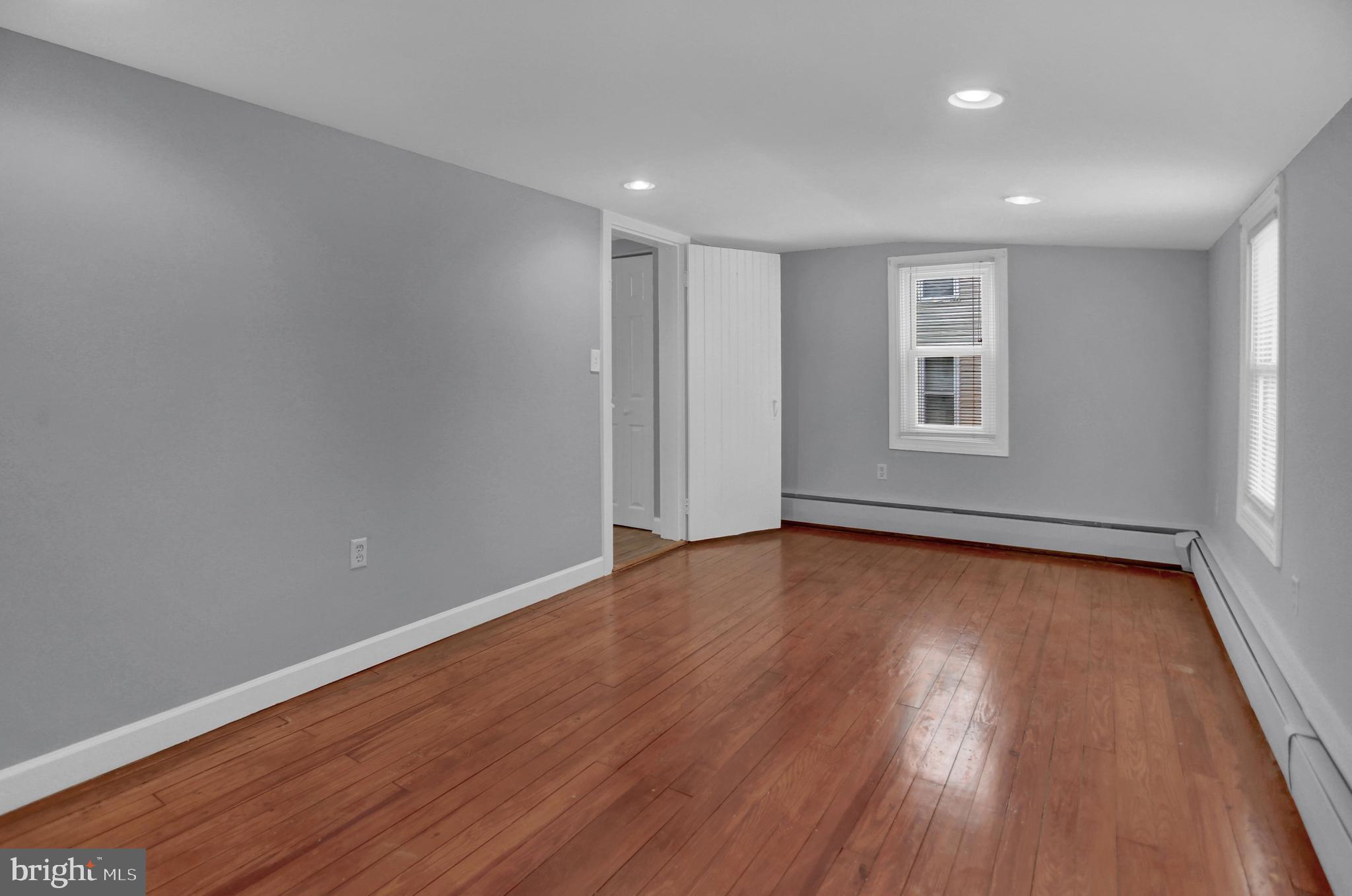 HANOVER - Residential Lease