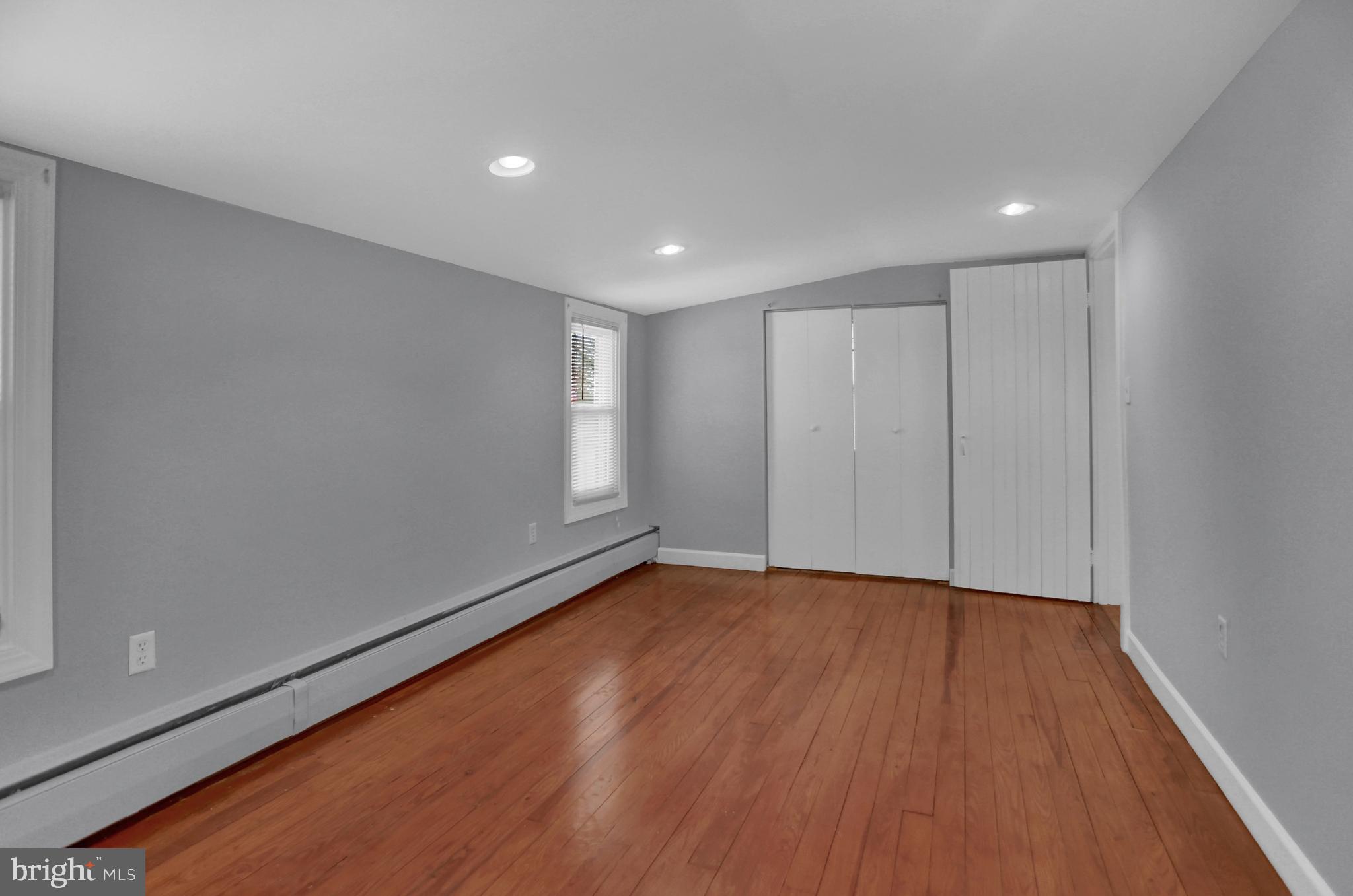 HANOVER - Residential Lease