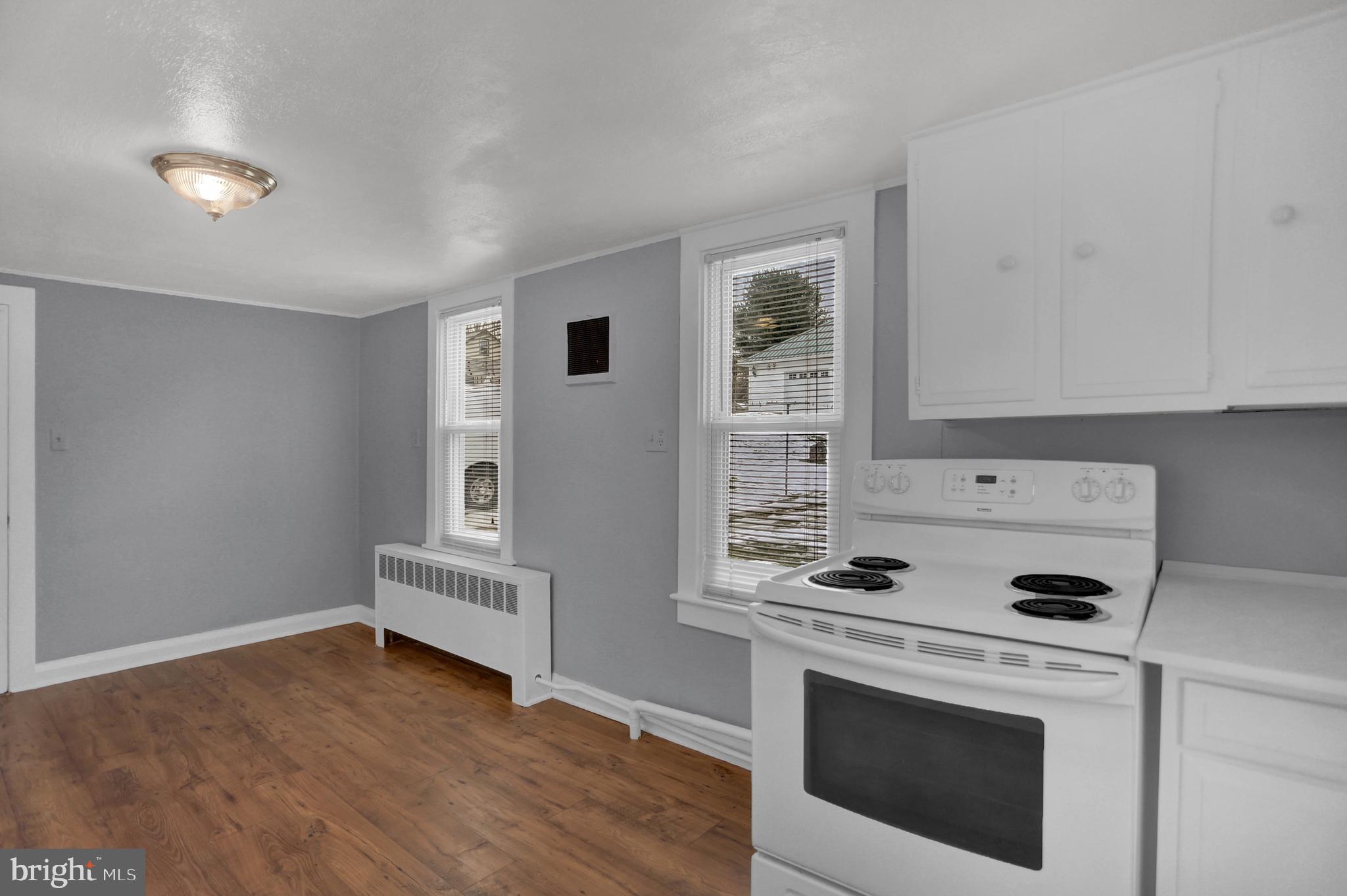 HANOVER - Residential Lease