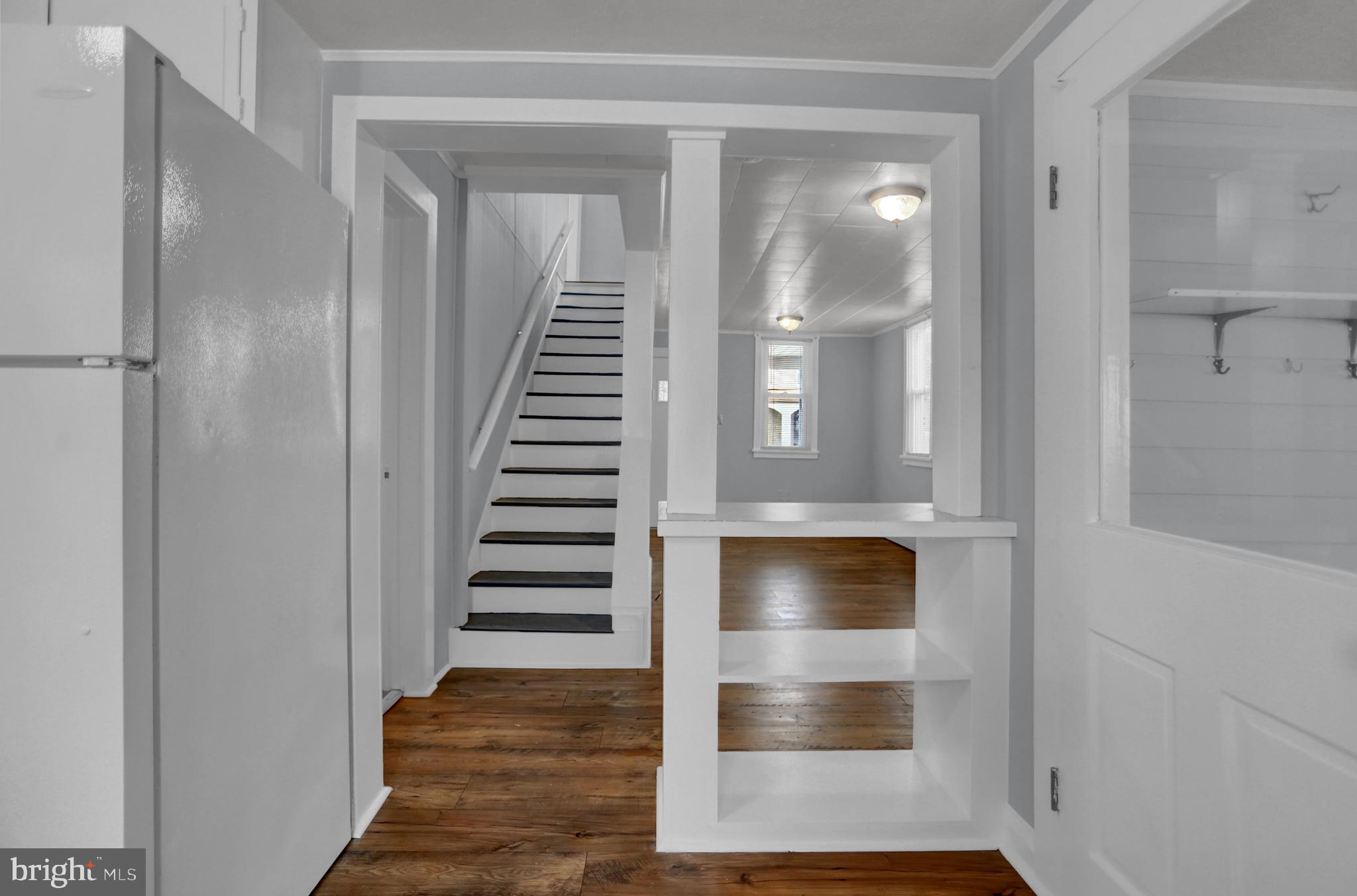 HANOVER - Residential Lease