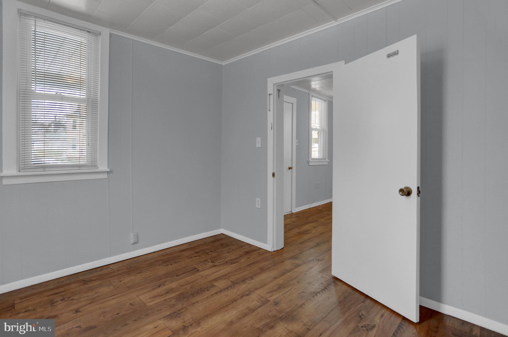 HANOVER - Residential Lease