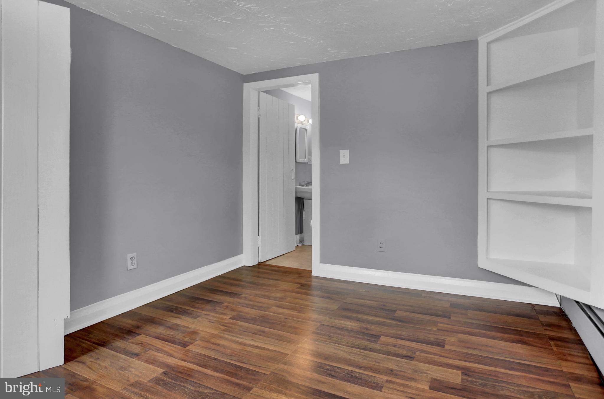 HANOVER - Residential Lease