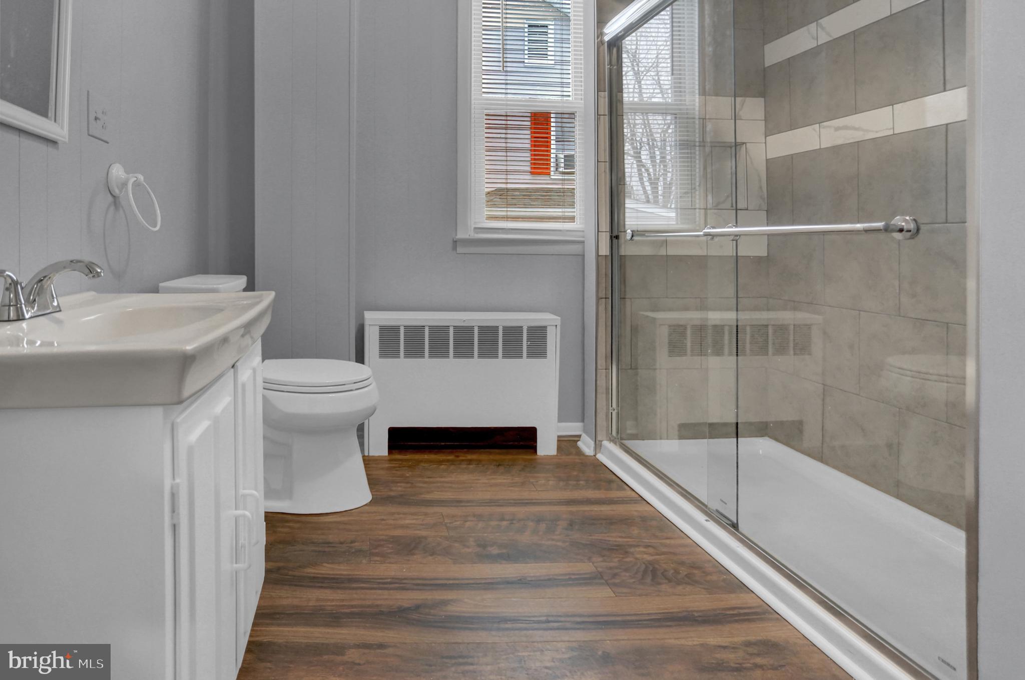 HANOVER - Residential Lease