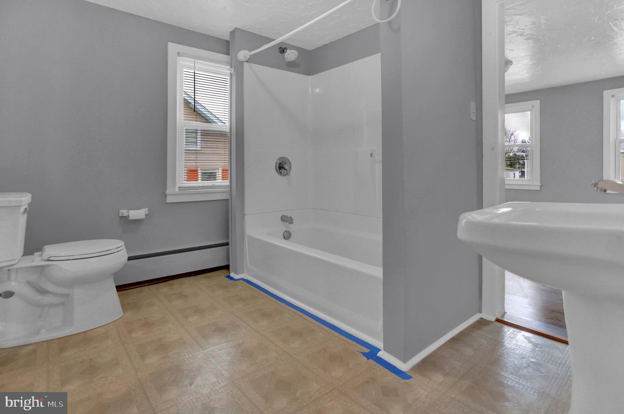 HANOVER - Residential Lease