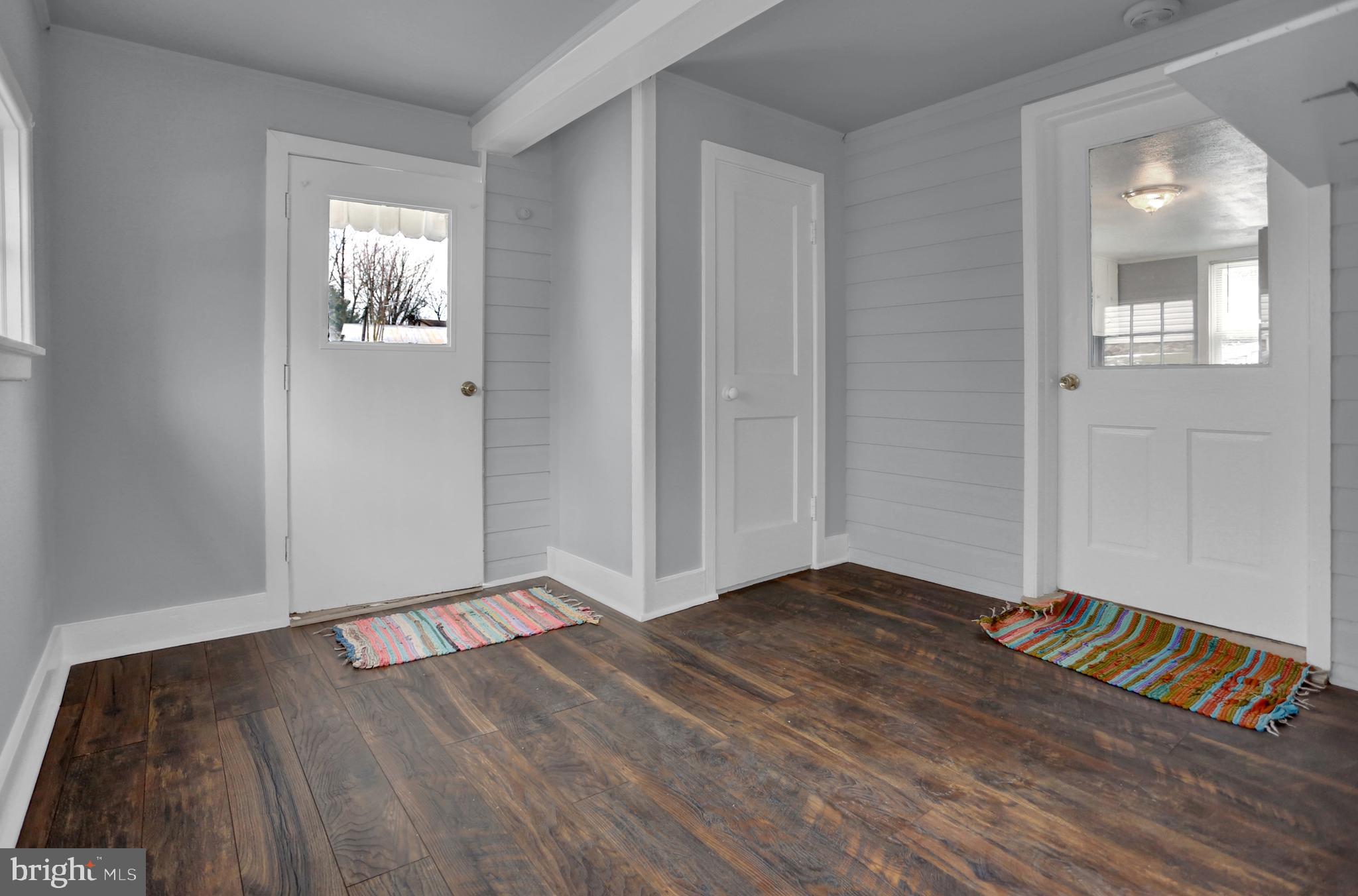 HANOVER - Residential Lease