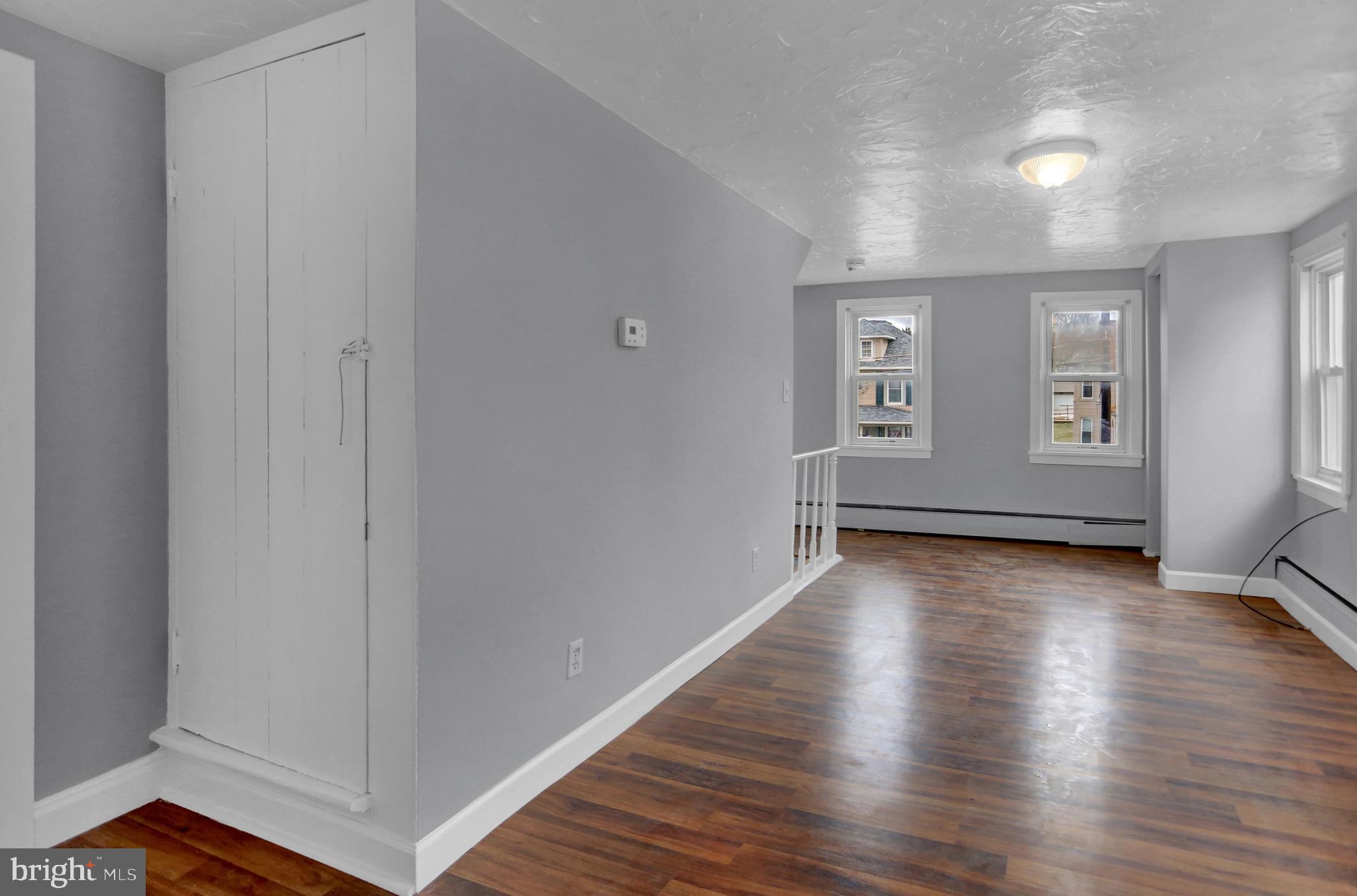 HANOVER - Residential Lease