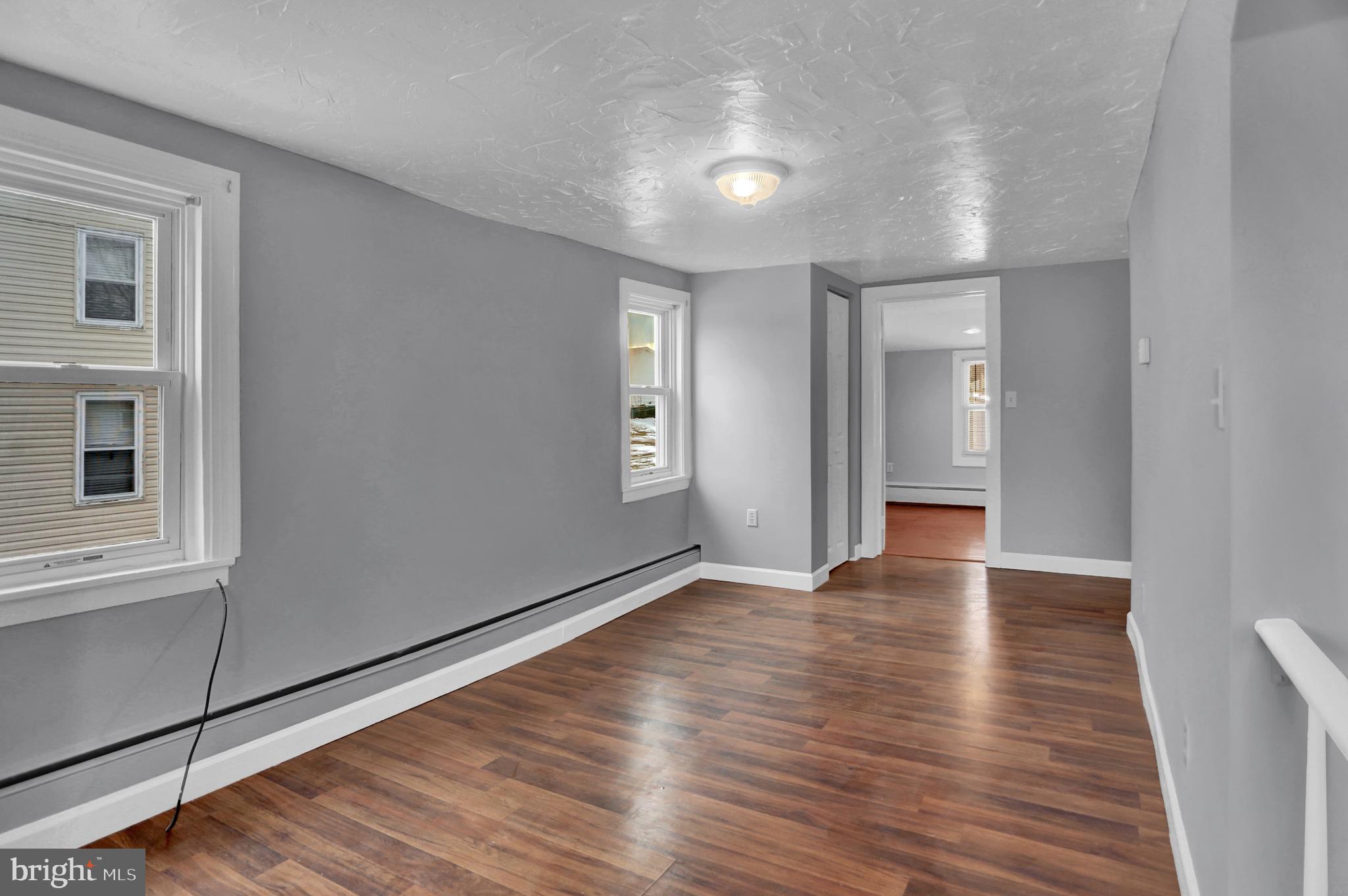 HANOVER - Residential Lease
