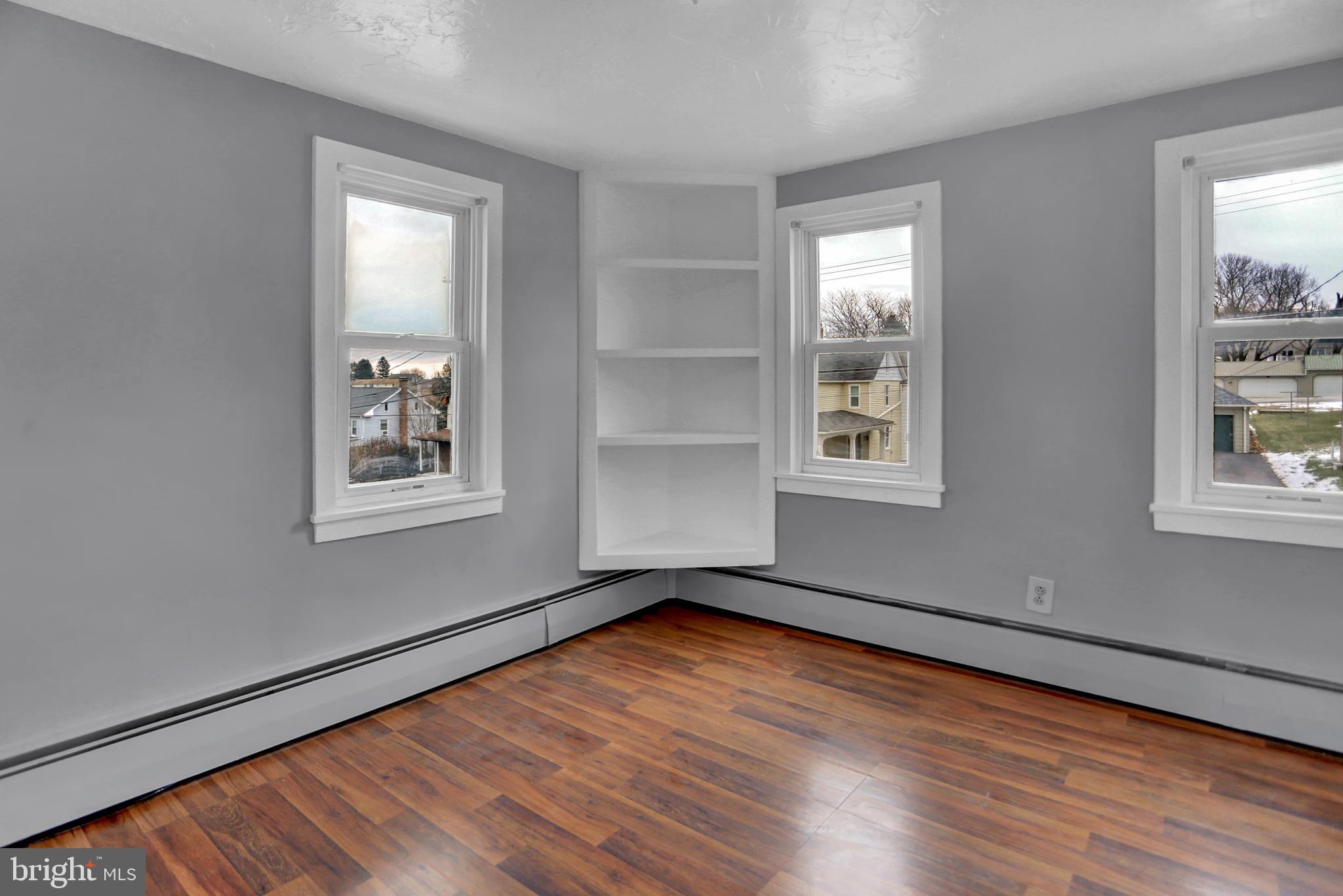 HANOVER - Residential Lease
