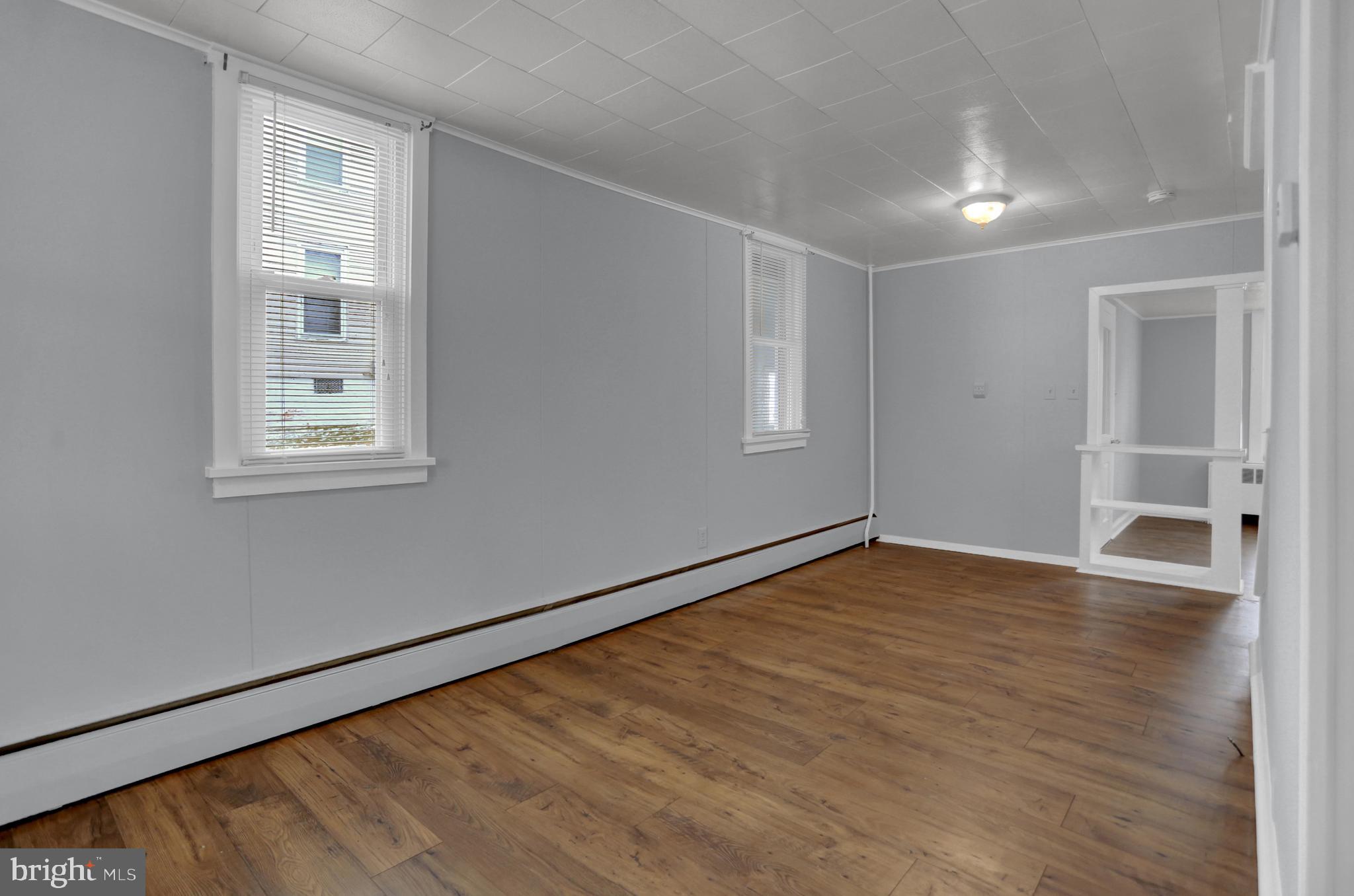 HANOVER - Residential Lease