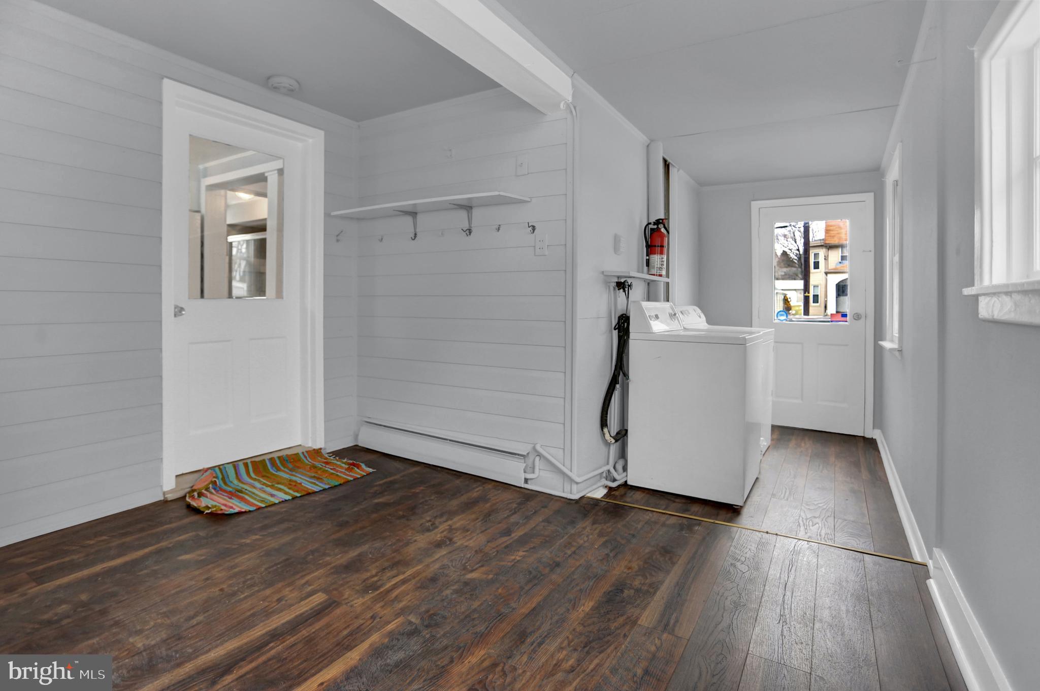 HANOVER - Residential Lease