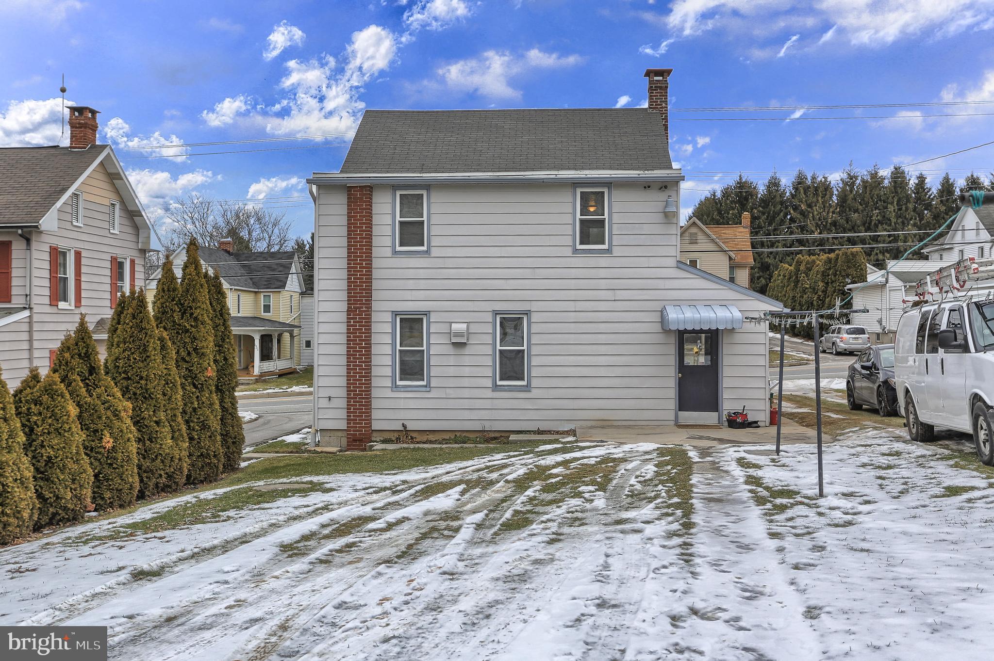 HANOVER - Residential Lease