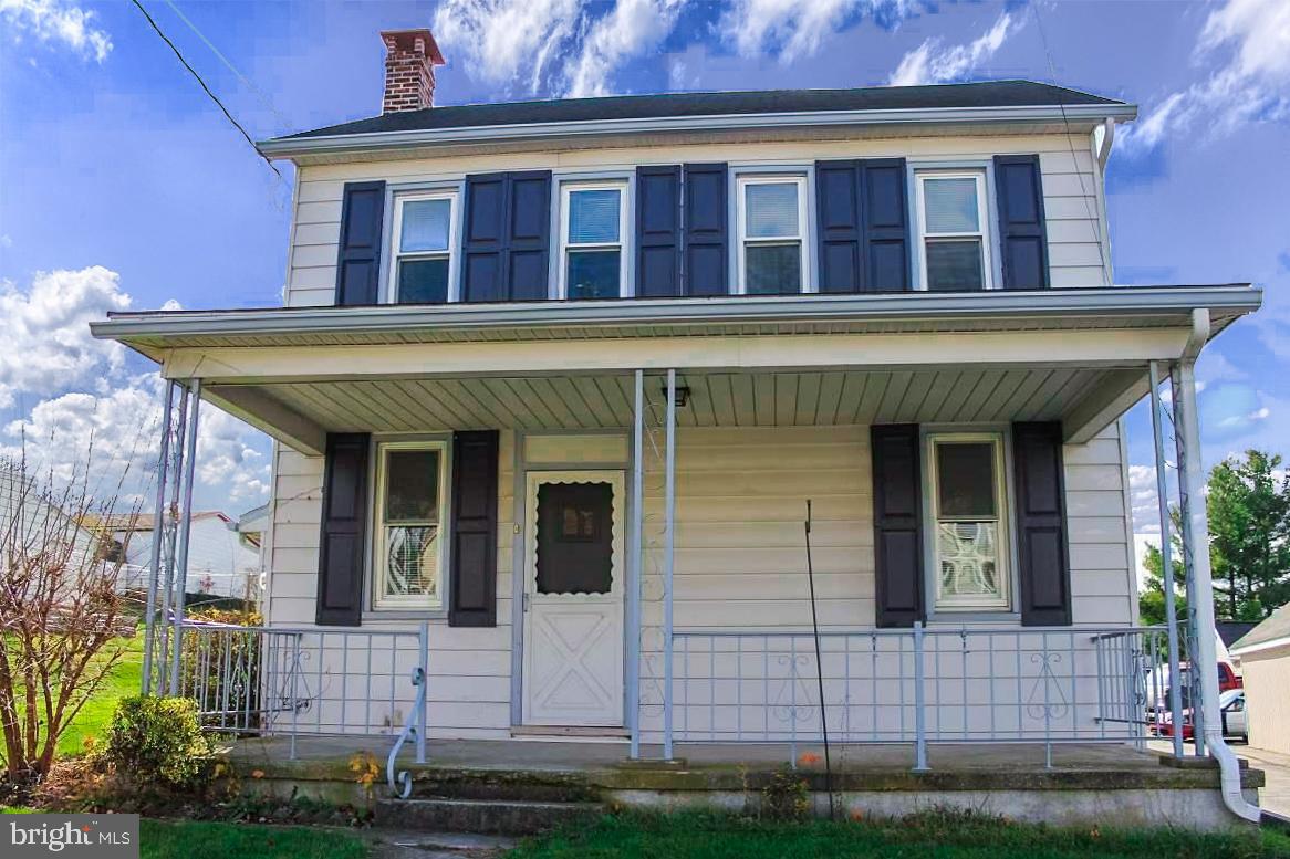 HANOVER - Residential Lease