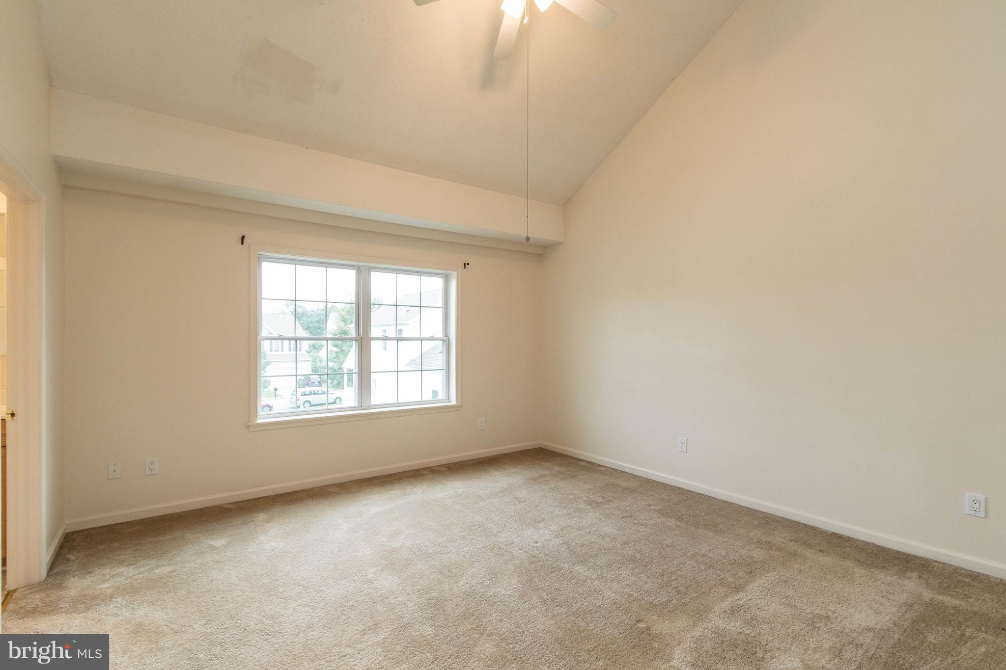 WIDEWATER VILLAGE - Residential Lease