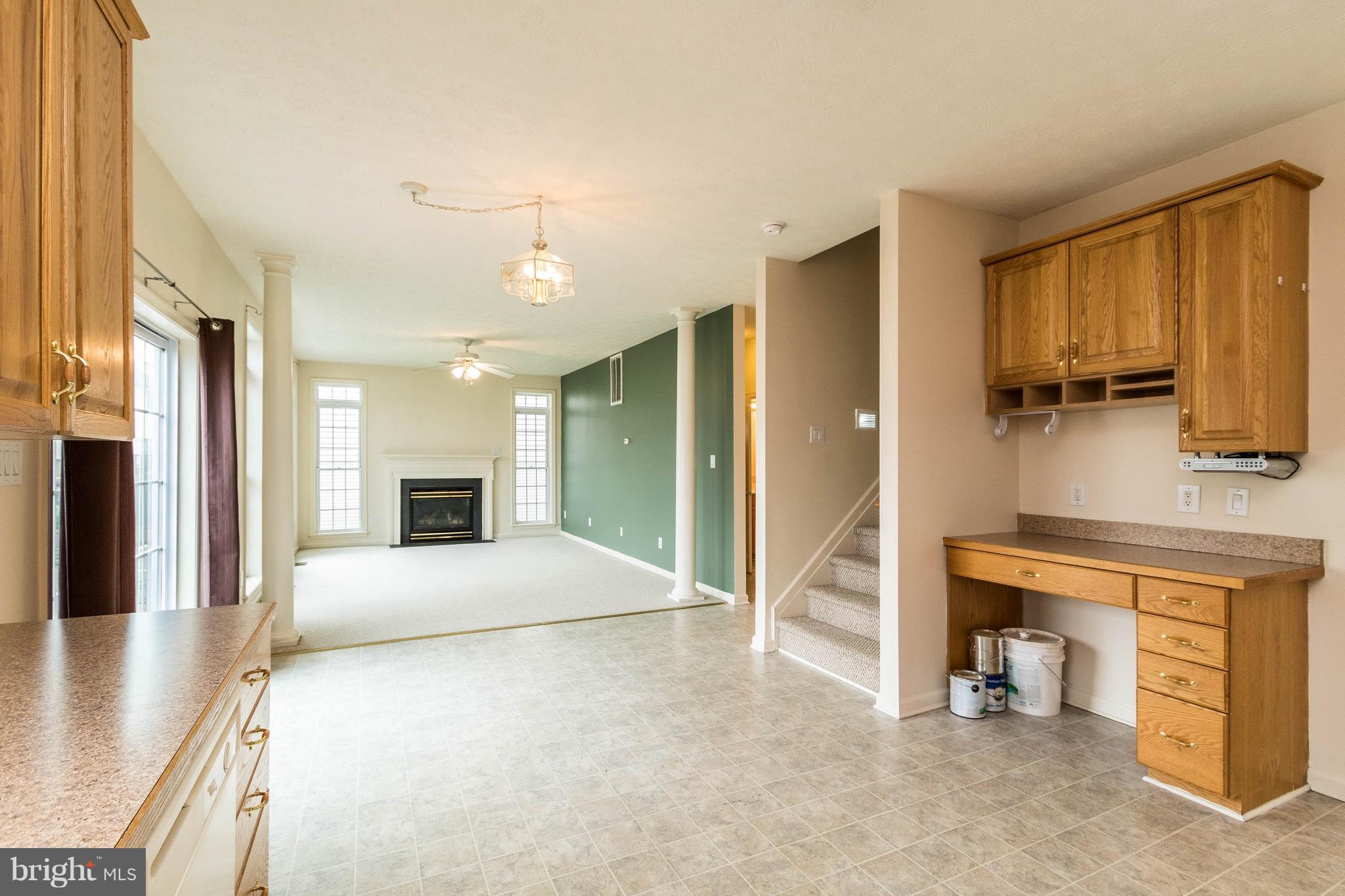 WIDEWATER VILLAGE - Residential Lease