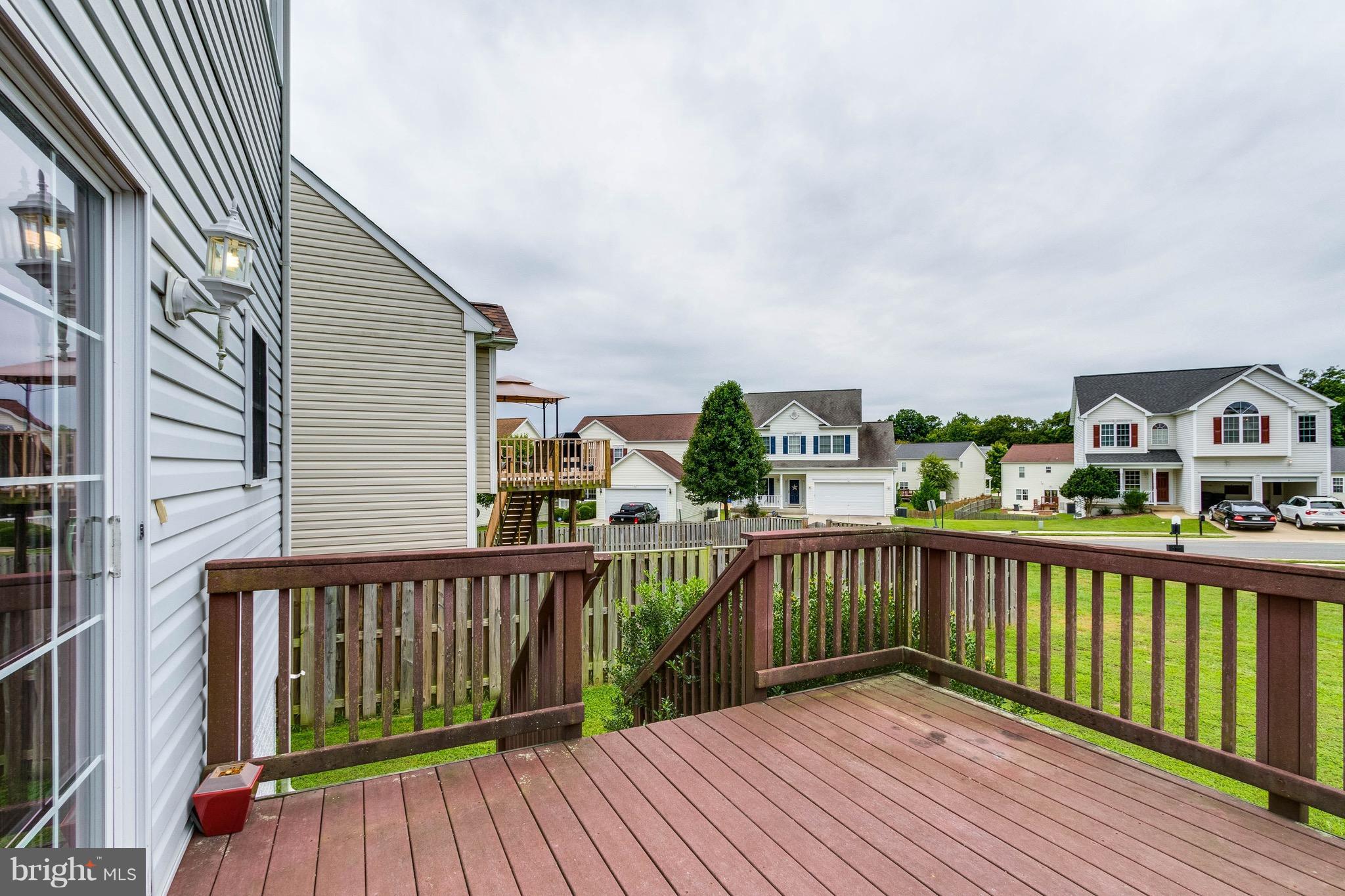 WIDEWATER VILLAGE - Residential Lease