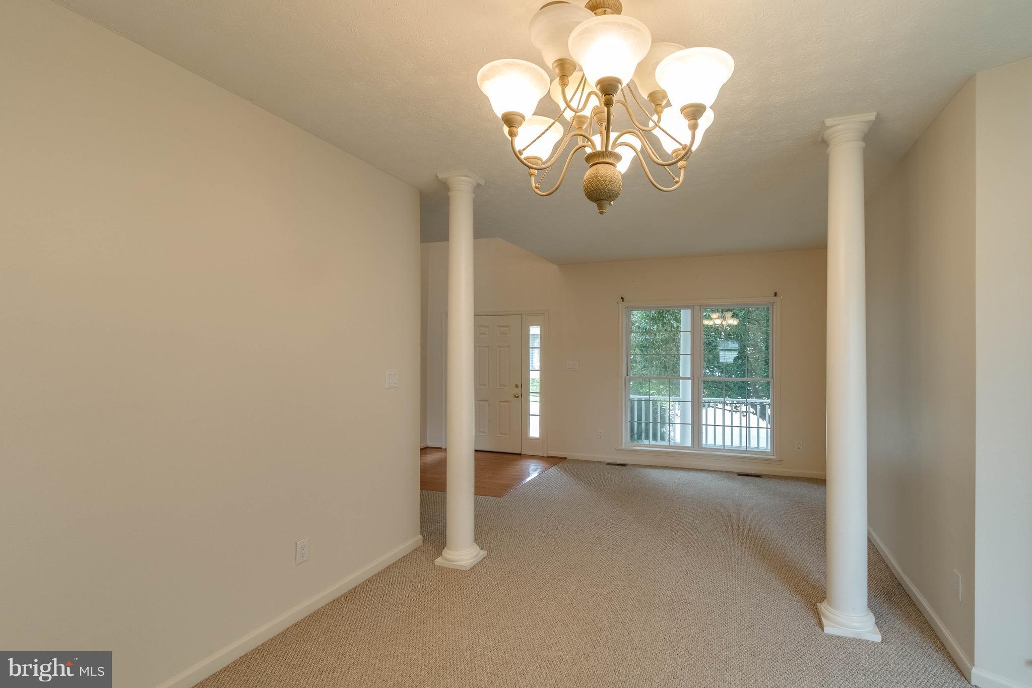 WIDEWATER VILLAGE - Residential Lease