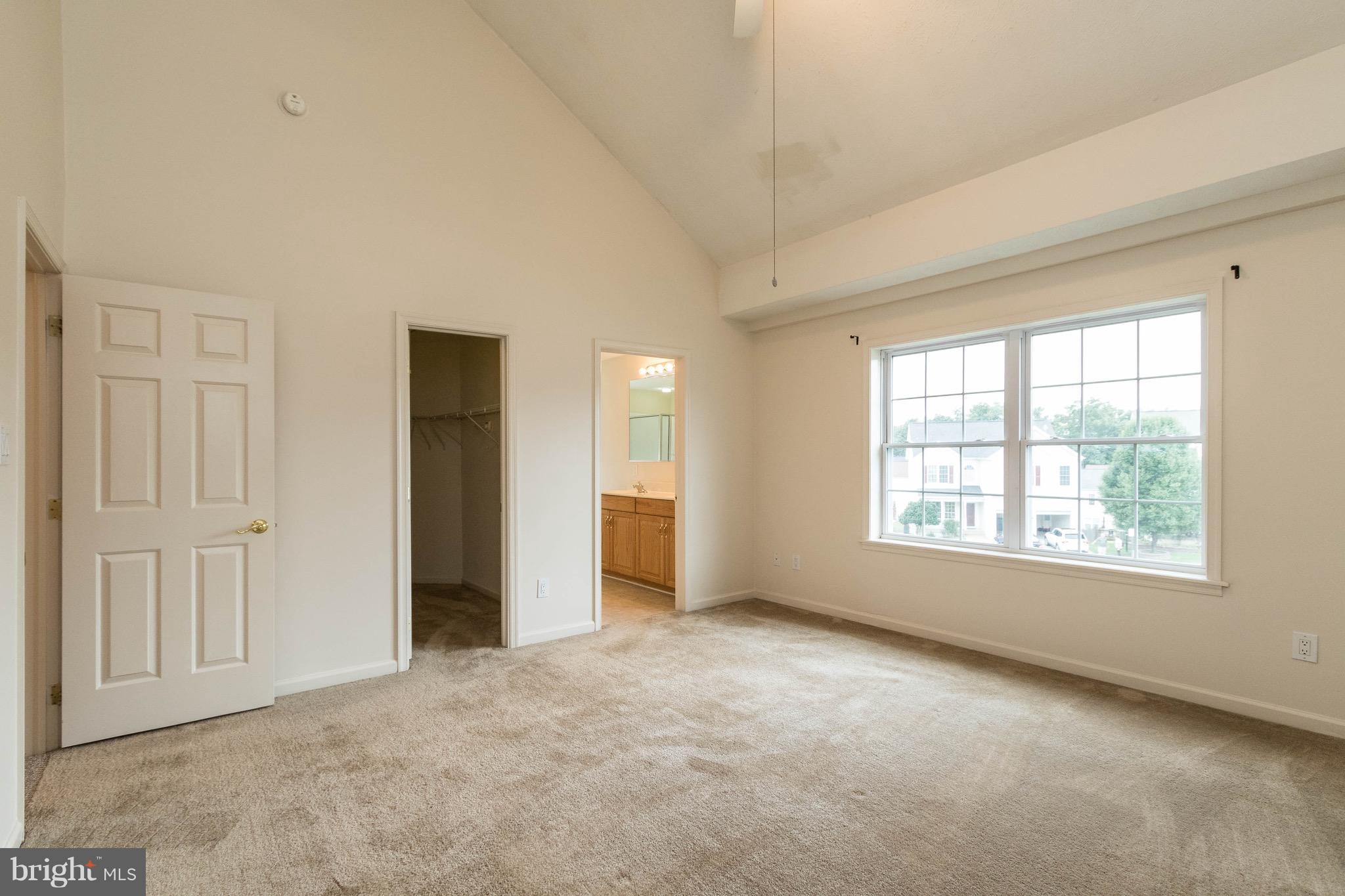 WIDEWATER VILLAGE - Residential Lease