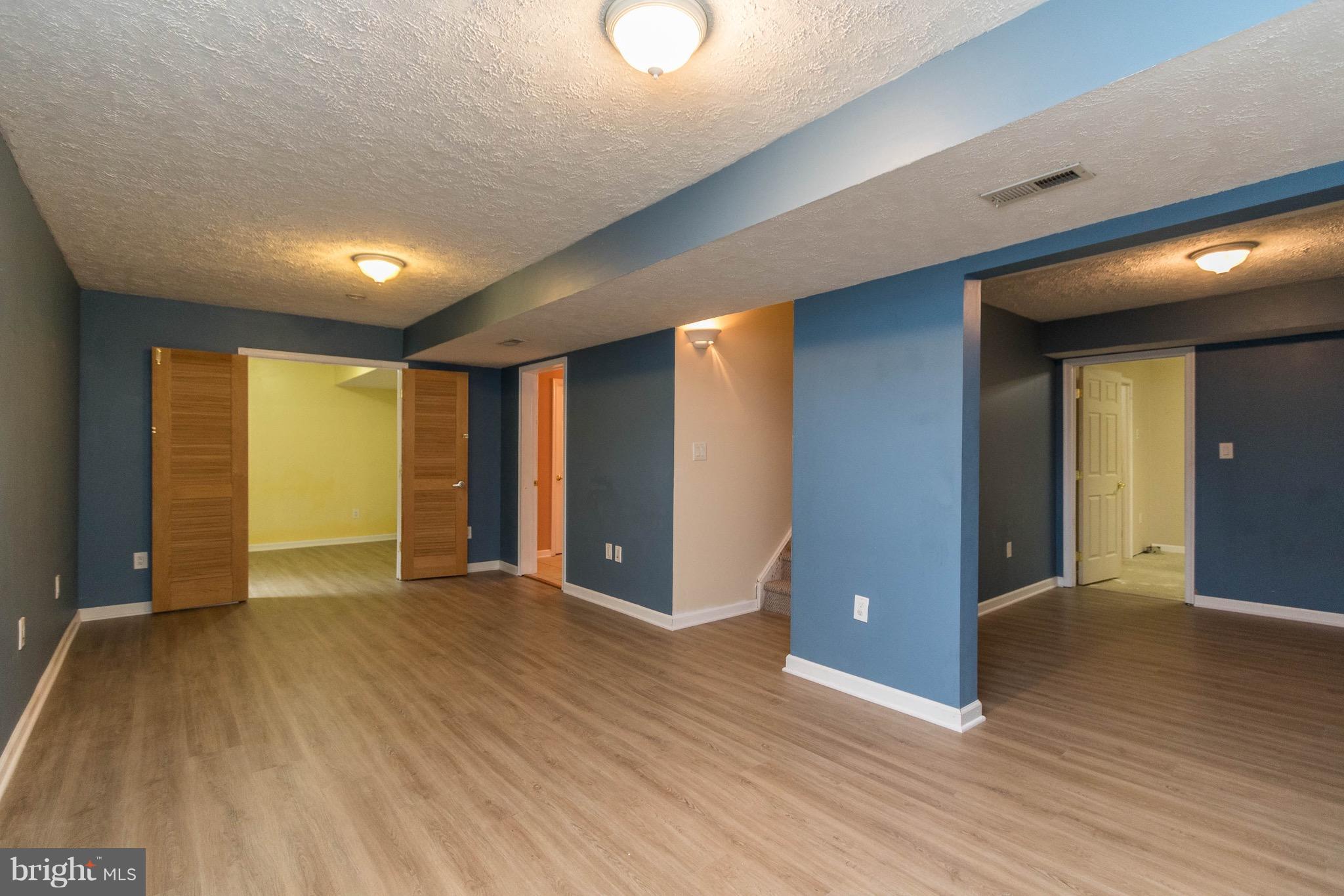 WIDEWATER VILLAGE - Residential Lease