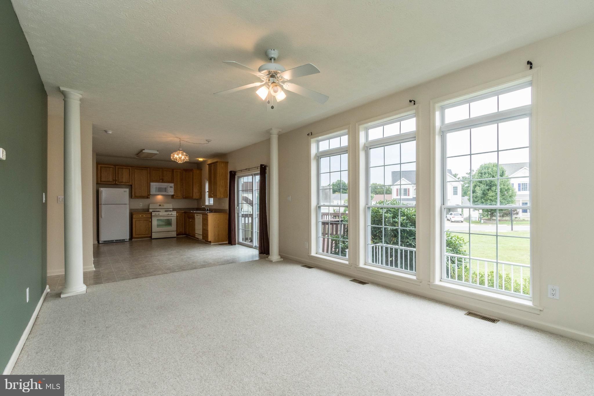 WIDEWATER VILLAGE - Residential Lease