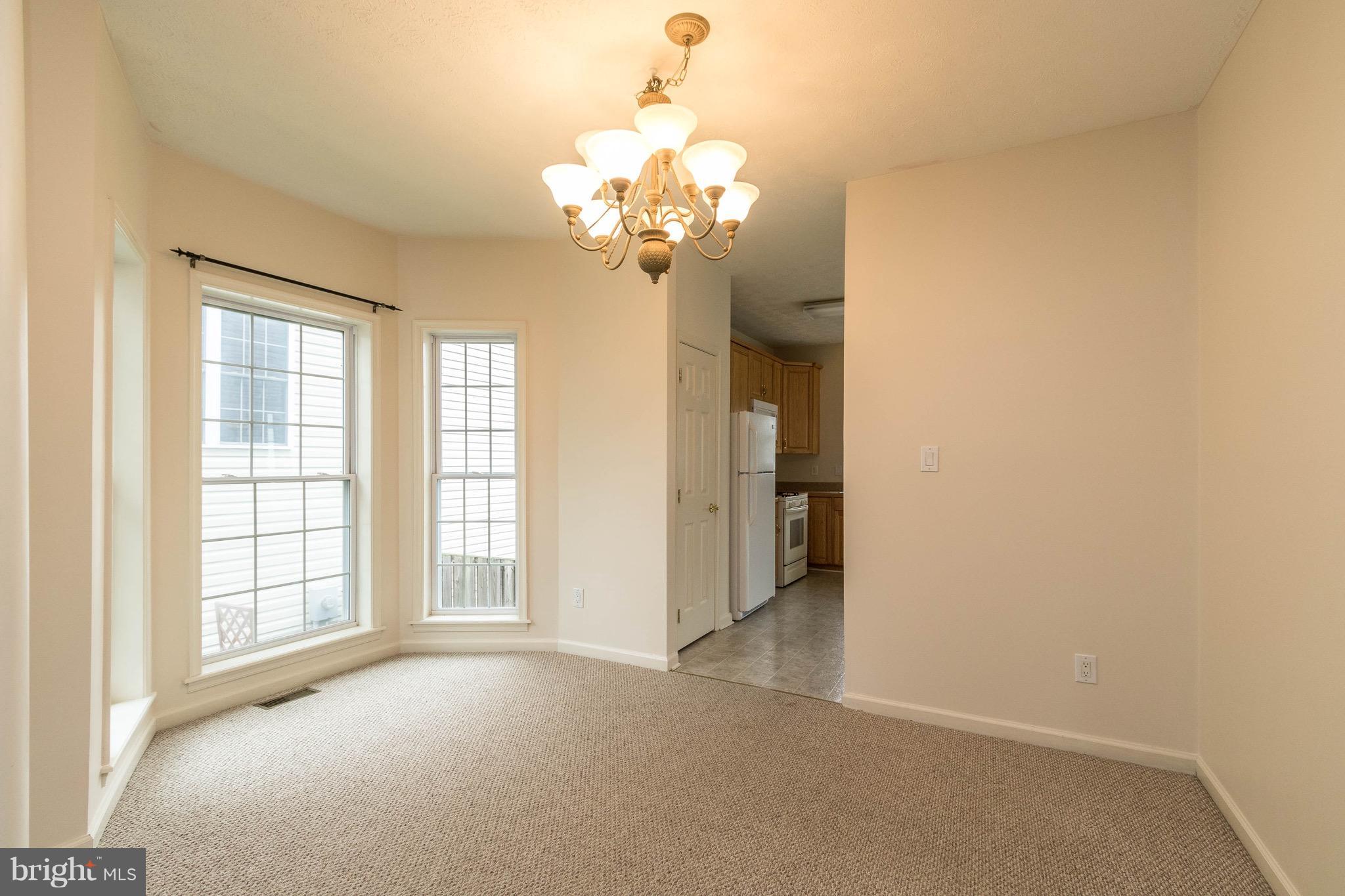 WIDEWATER VILLAGE - Residential Lease