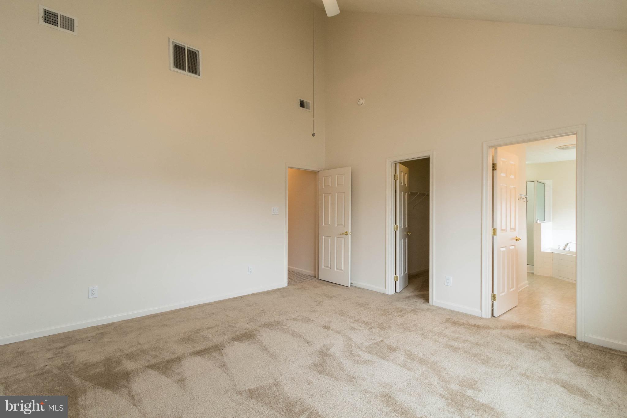 WIDEWATER VILLAGE - Residential Lease