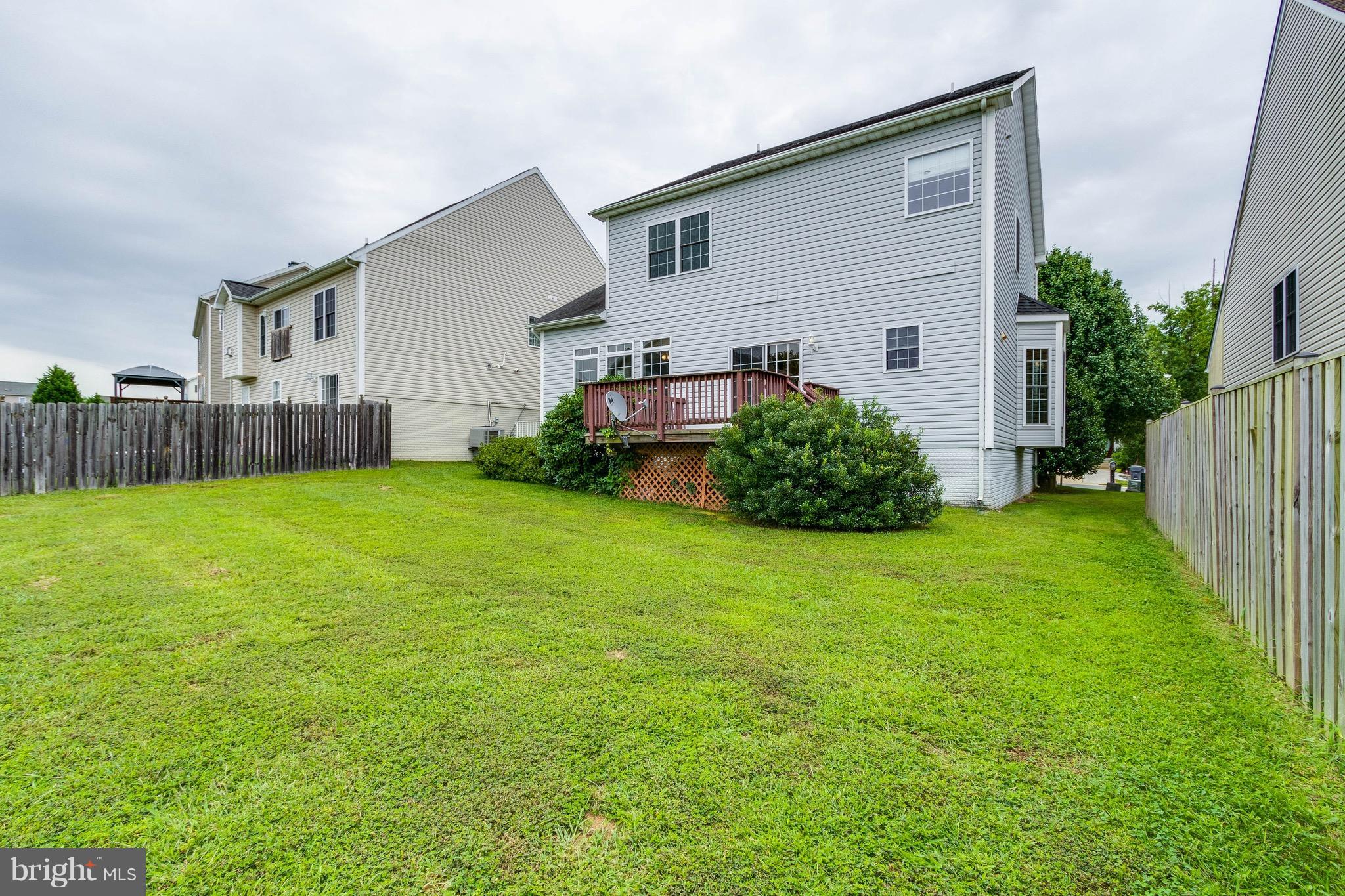 WIDEWATER VILLAGE - Residential Lease