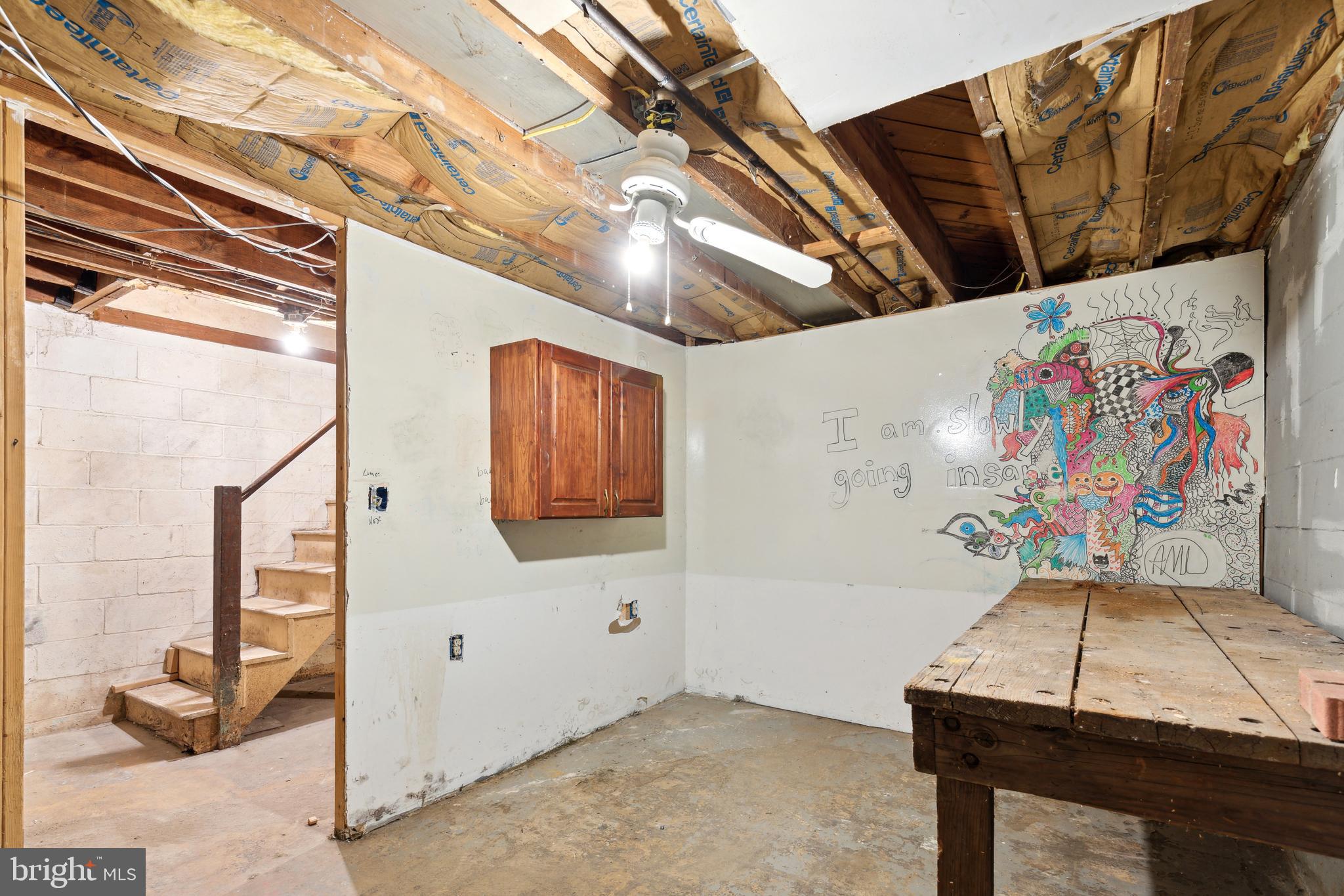 RADNOR WINSTON - Residential