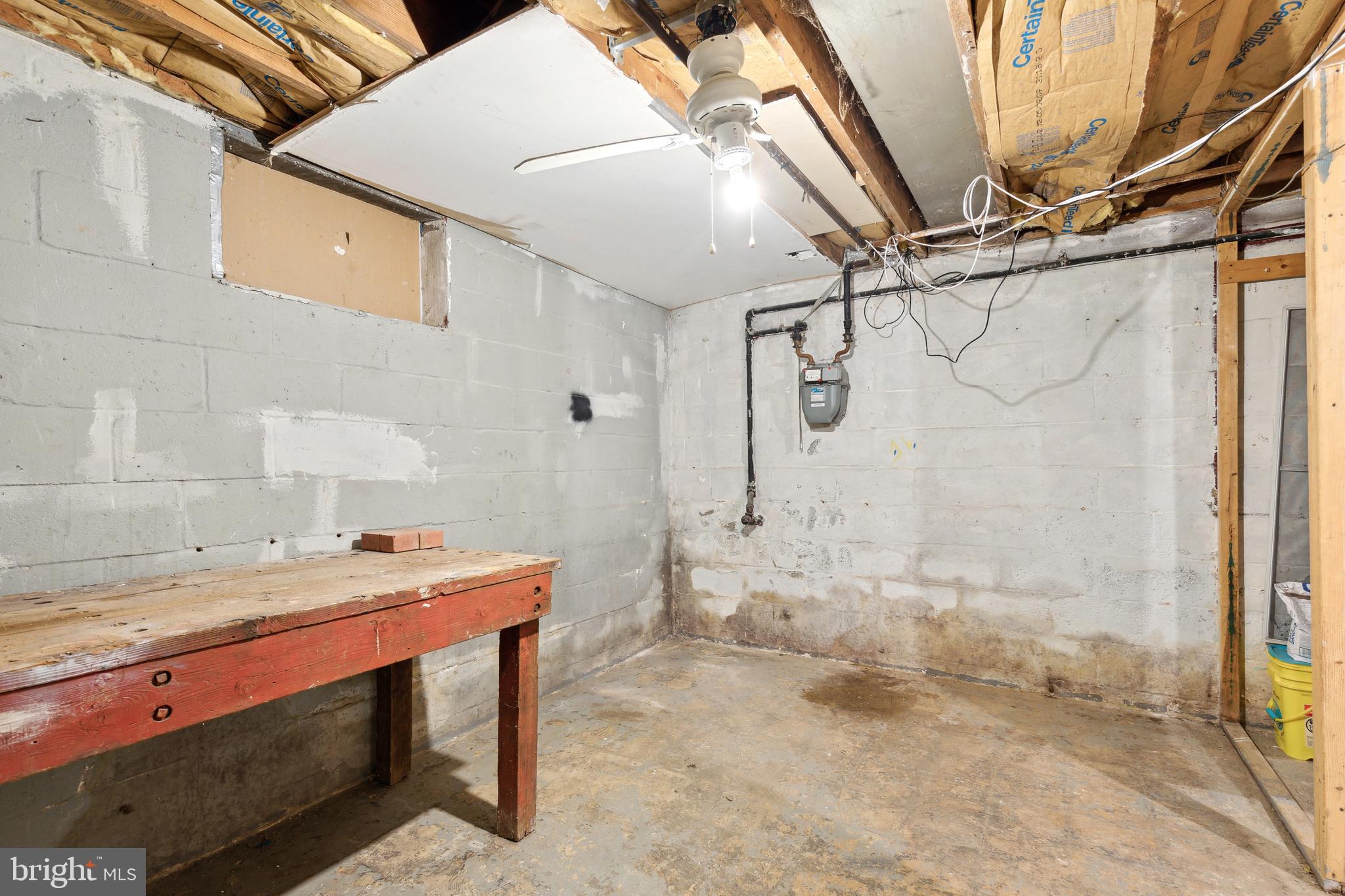 RADNOR WINSTON - Residential