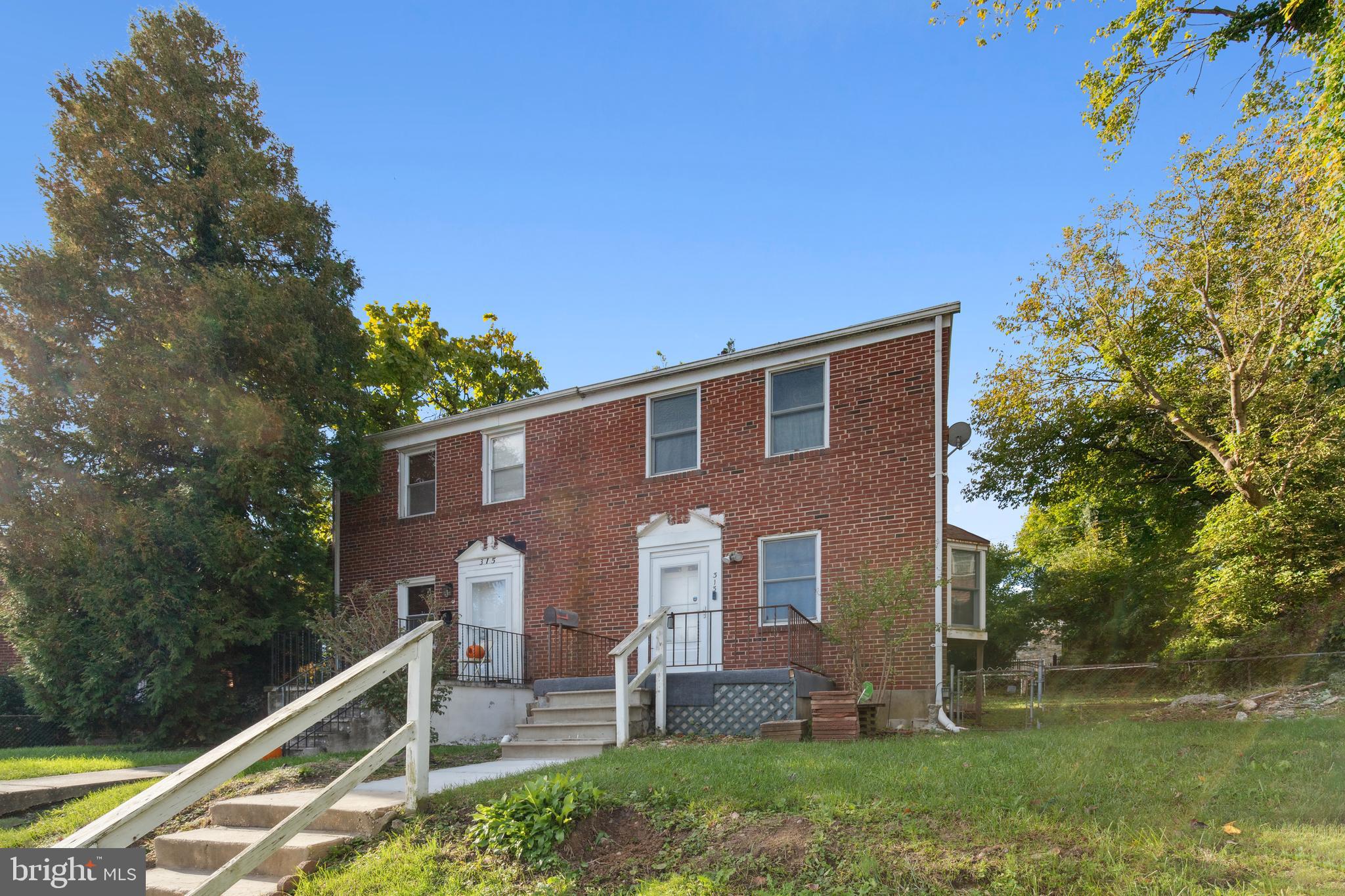 RADNOR WINSTON - Residential