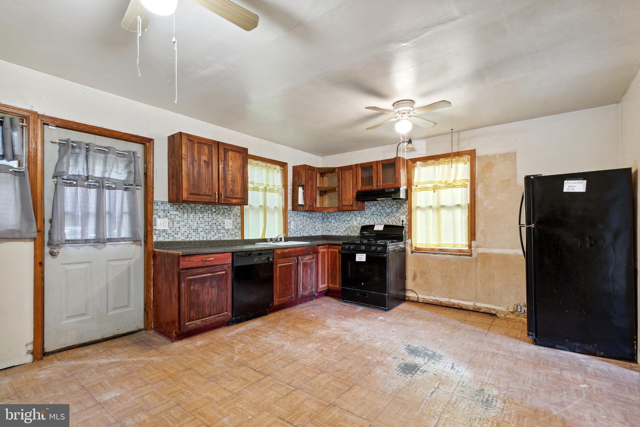 RADNOR WINSTON - Residential