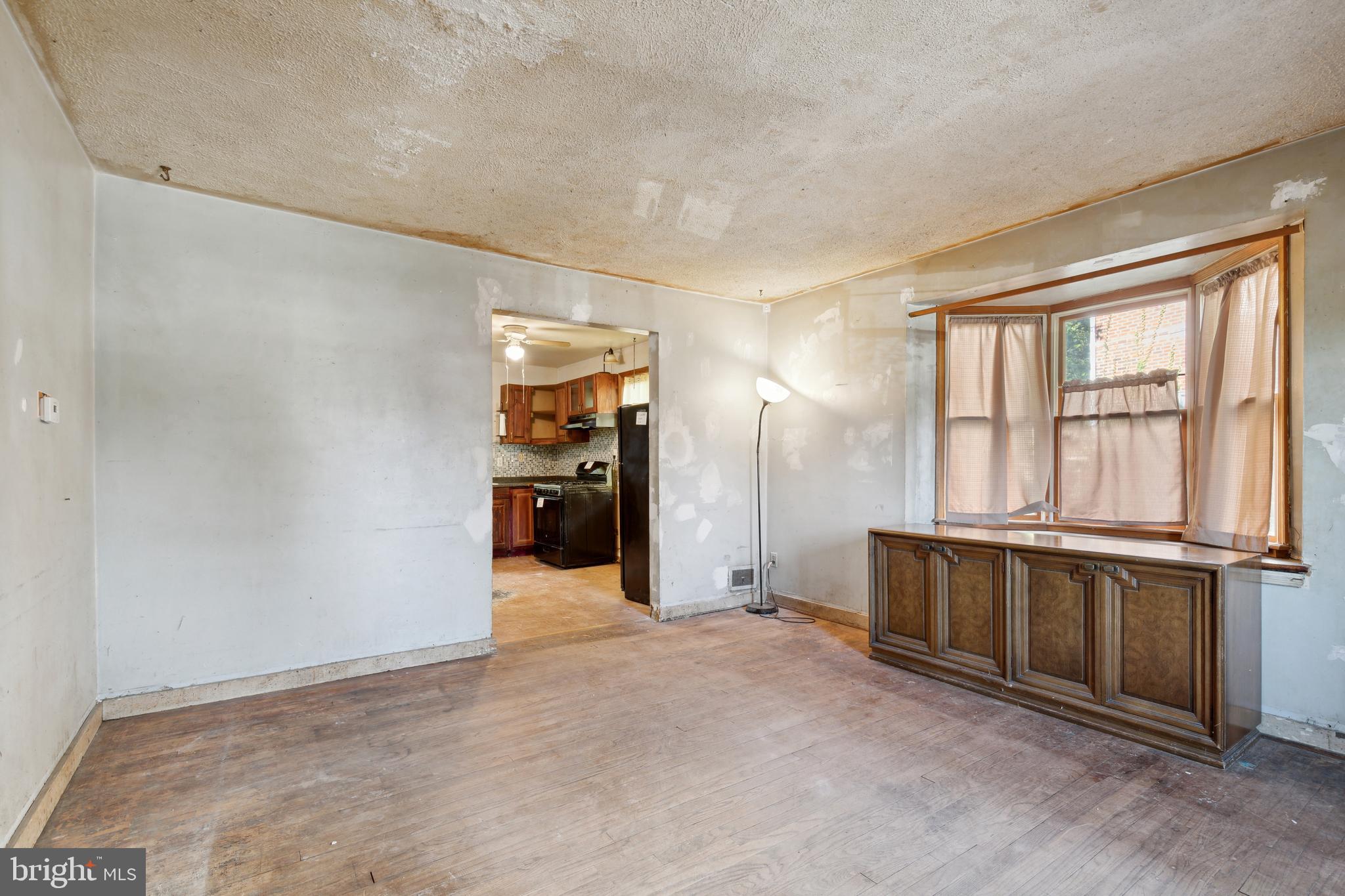 RADNOR WINSTON - Residential