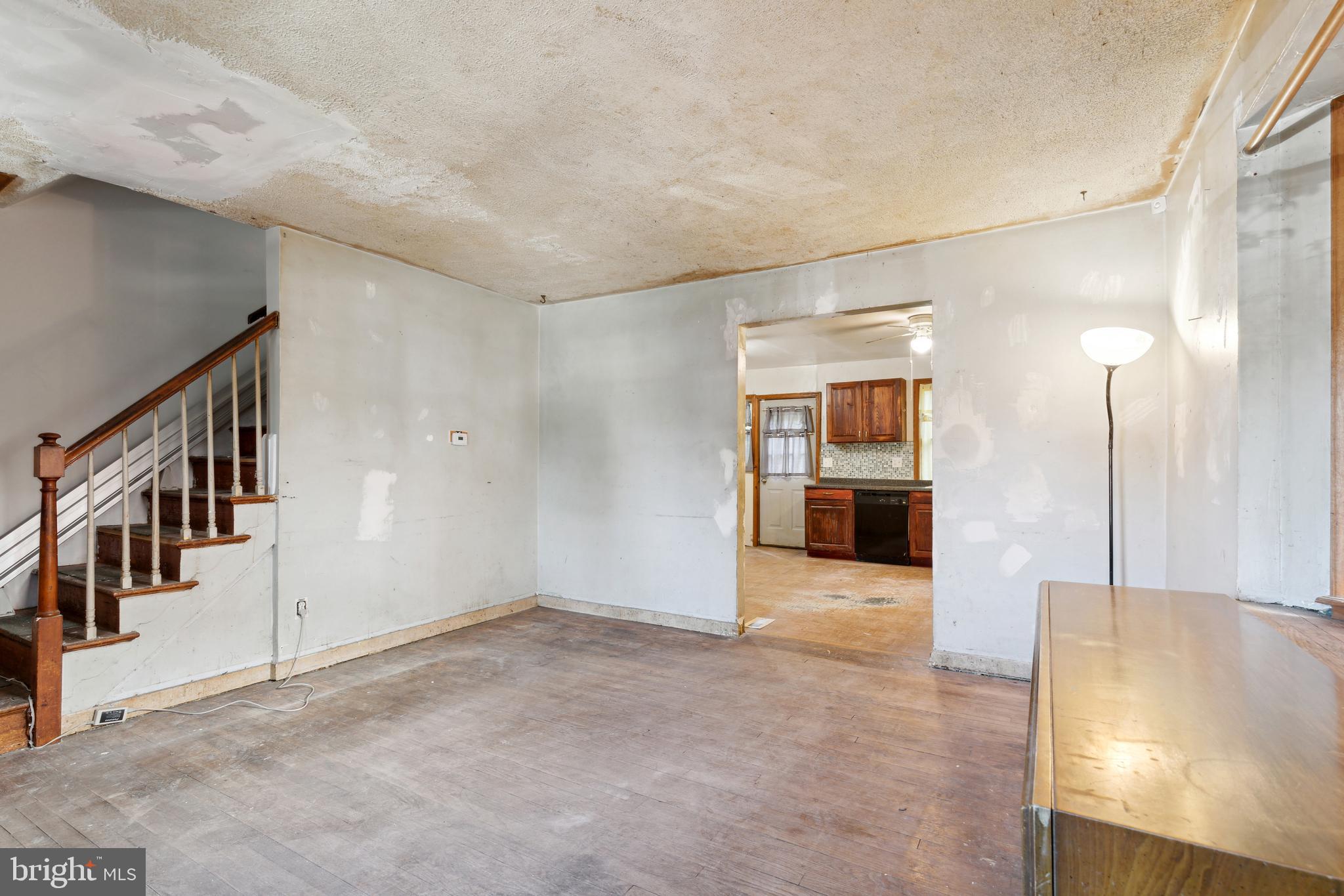 RADNOR WINSTON - Residential