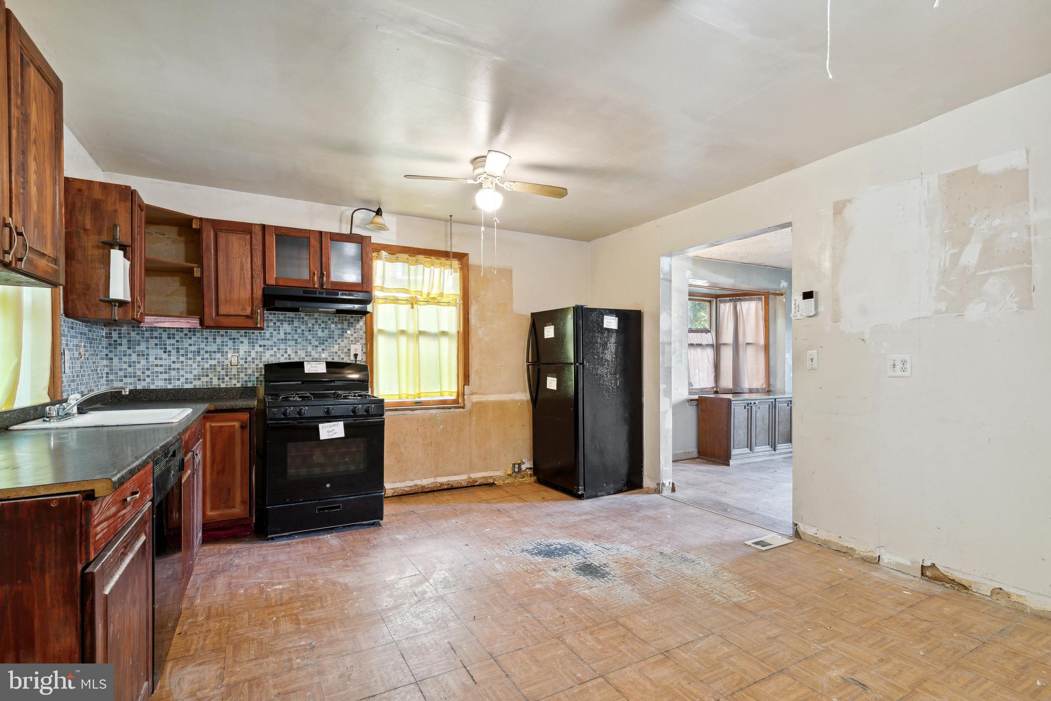 RADNOR WINSTON - Residential