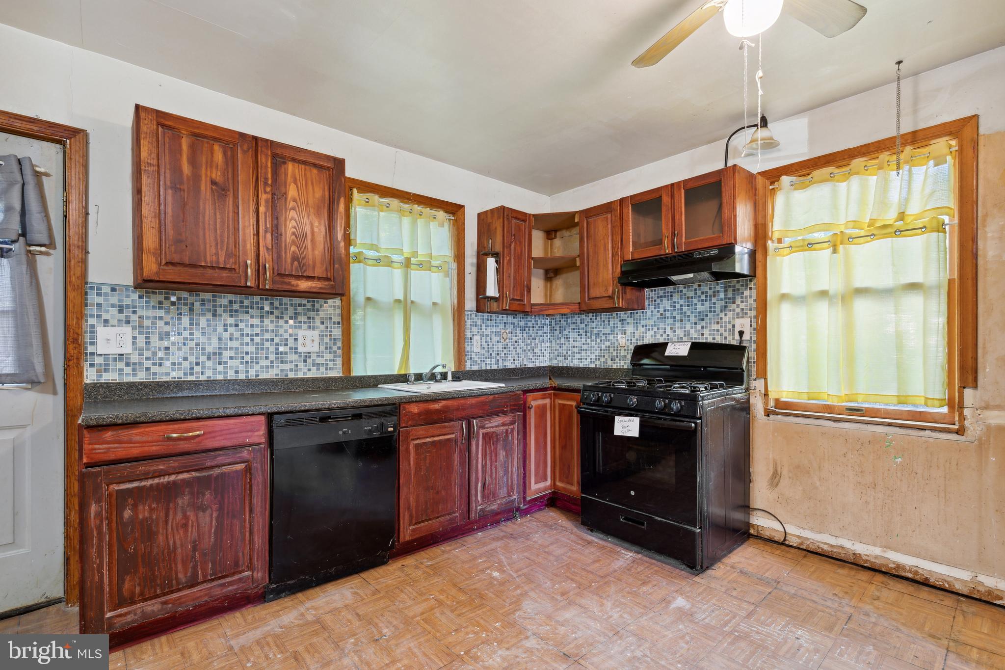 RADNOR WINSTON - Residential