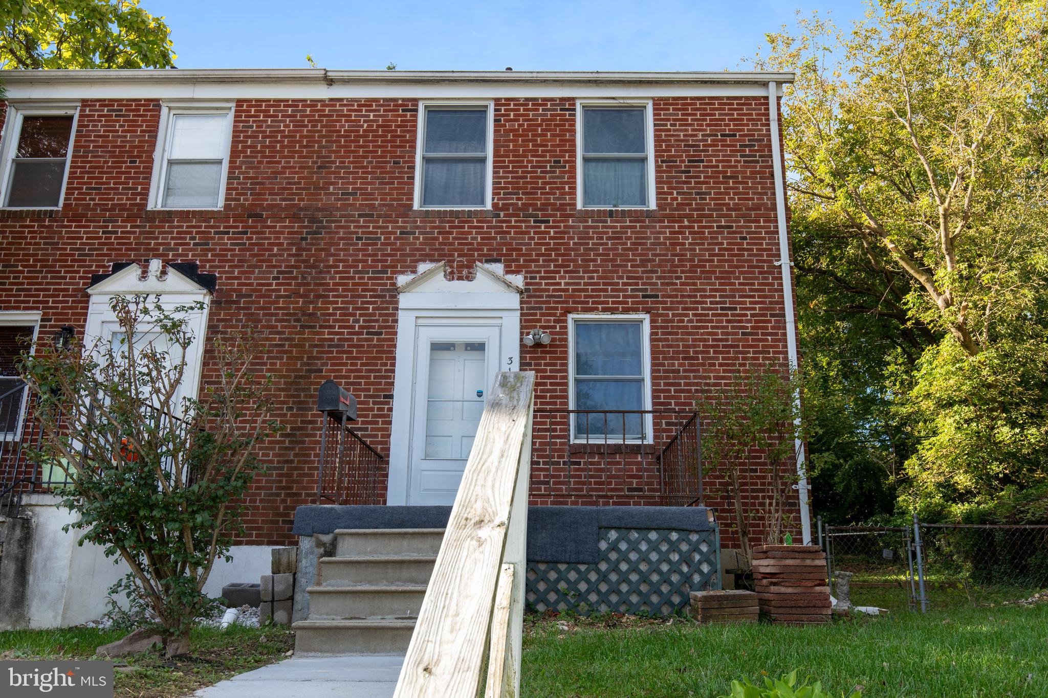 RADNOR WINSTON - Residential