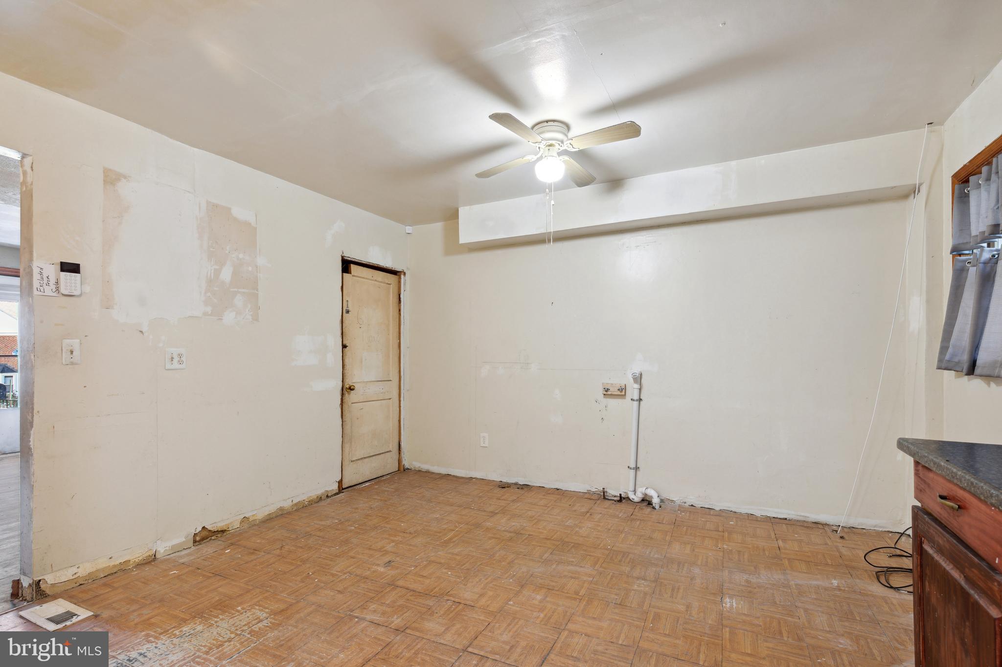 RADNOR WINSTON - Residential