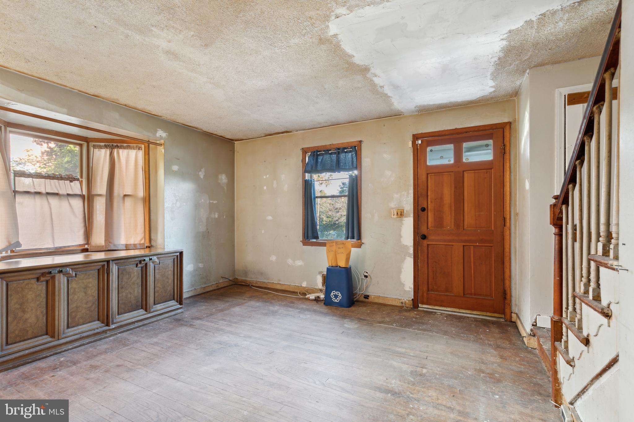 RADNOR WINSTON - Residential