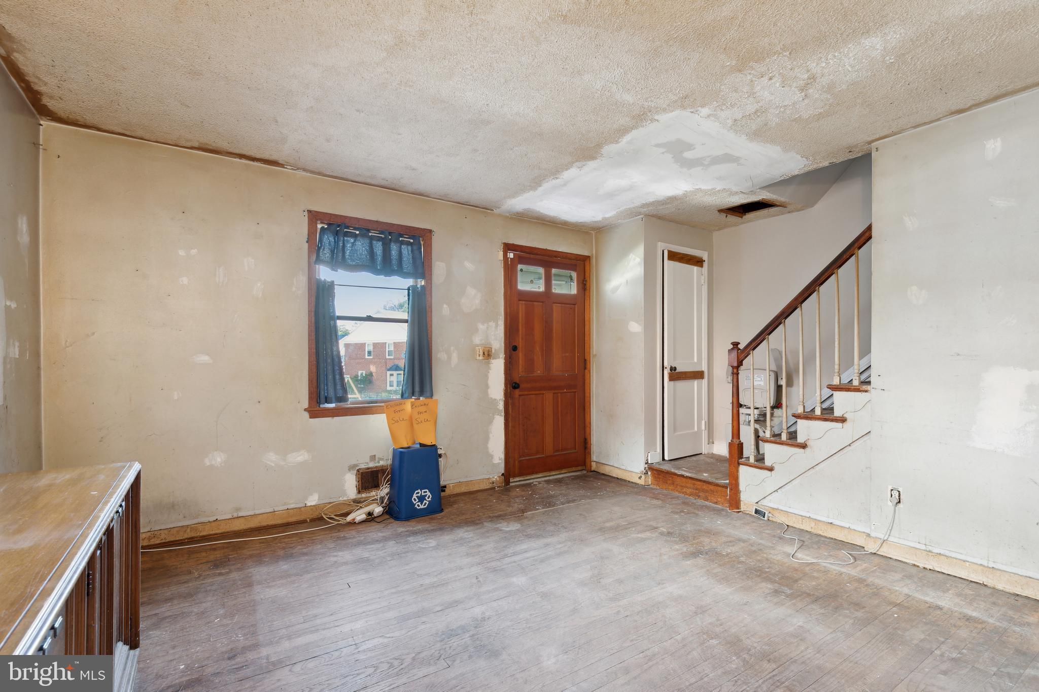 RADNOR WINSTON - Residential