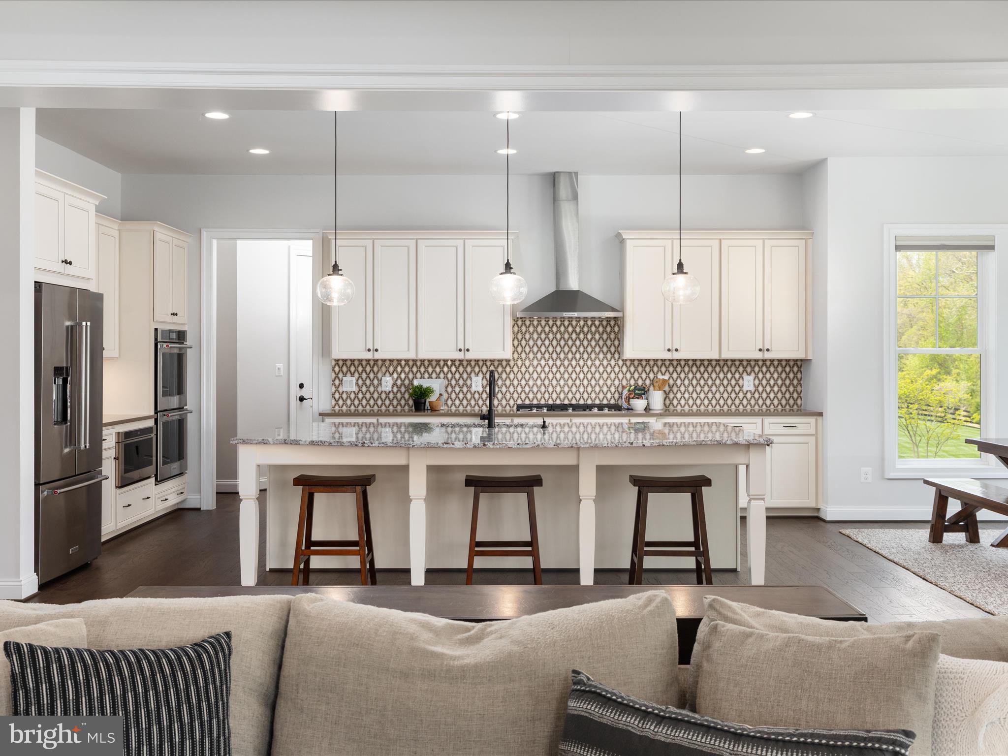 WILLOWSFORD GRANT ESTATES - Residential