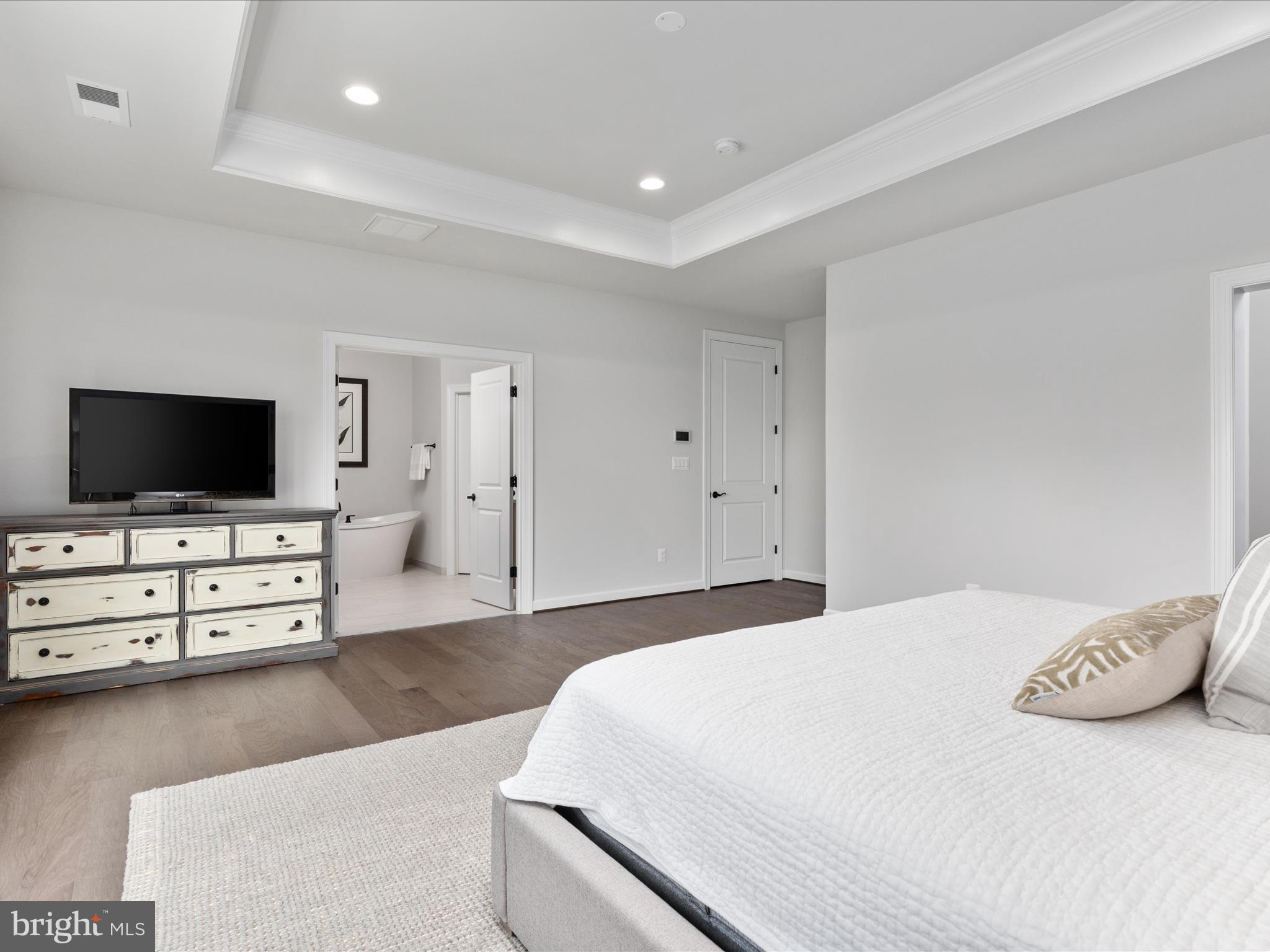 WILLOWSFORD GRANT ESTATES - Residential