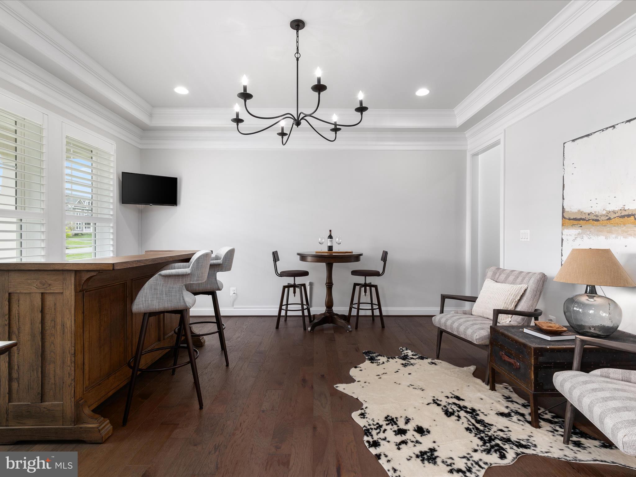 WILLOWSFORD GRANT ESTATES - Residential