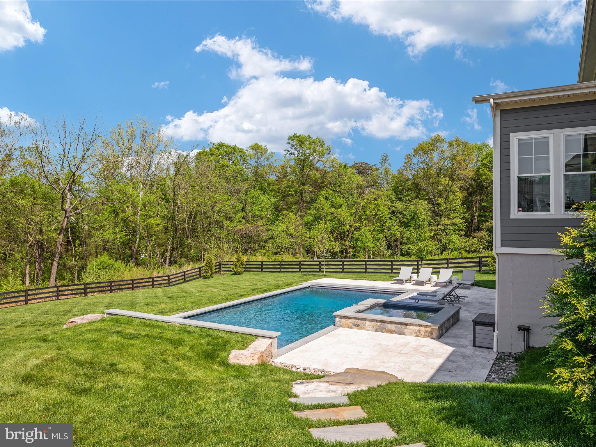 WILLOWSFORD GRANT ESTATES - Residential