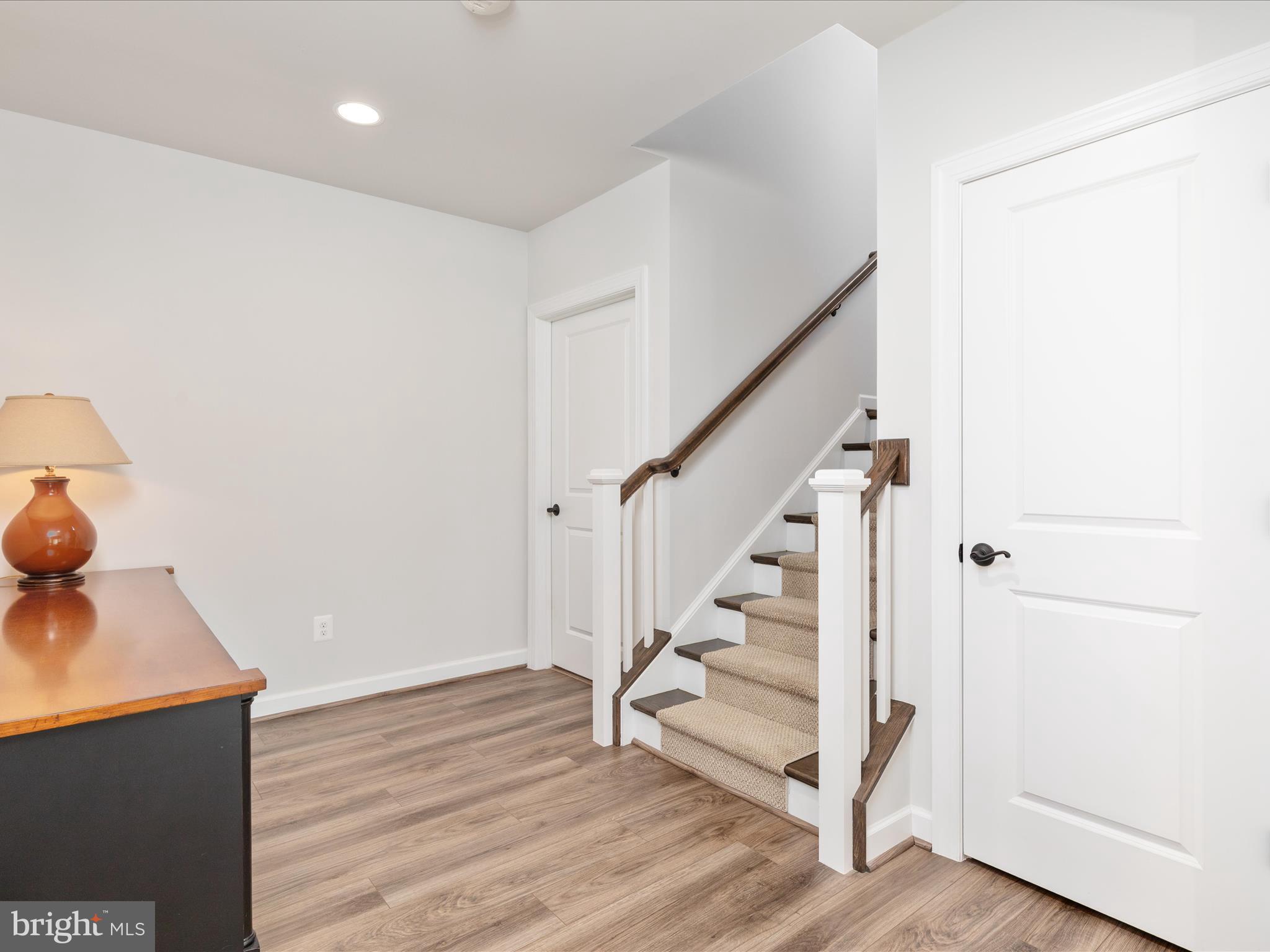 WILLOWSFORD GRANT ESTATES - Residential