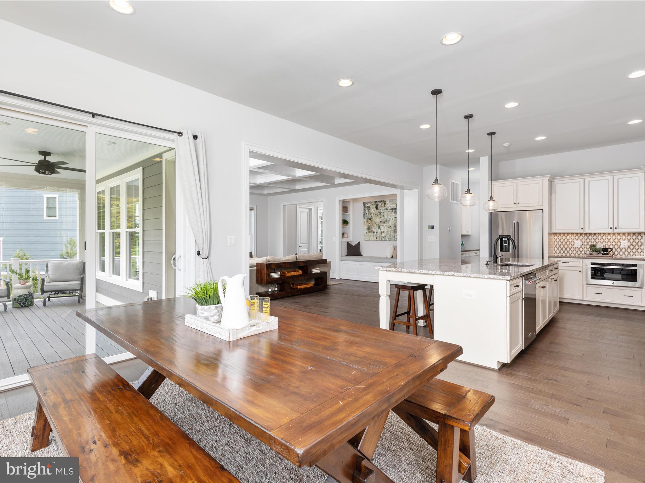 WILLOWSFORD GRANT ESTATES - Residential