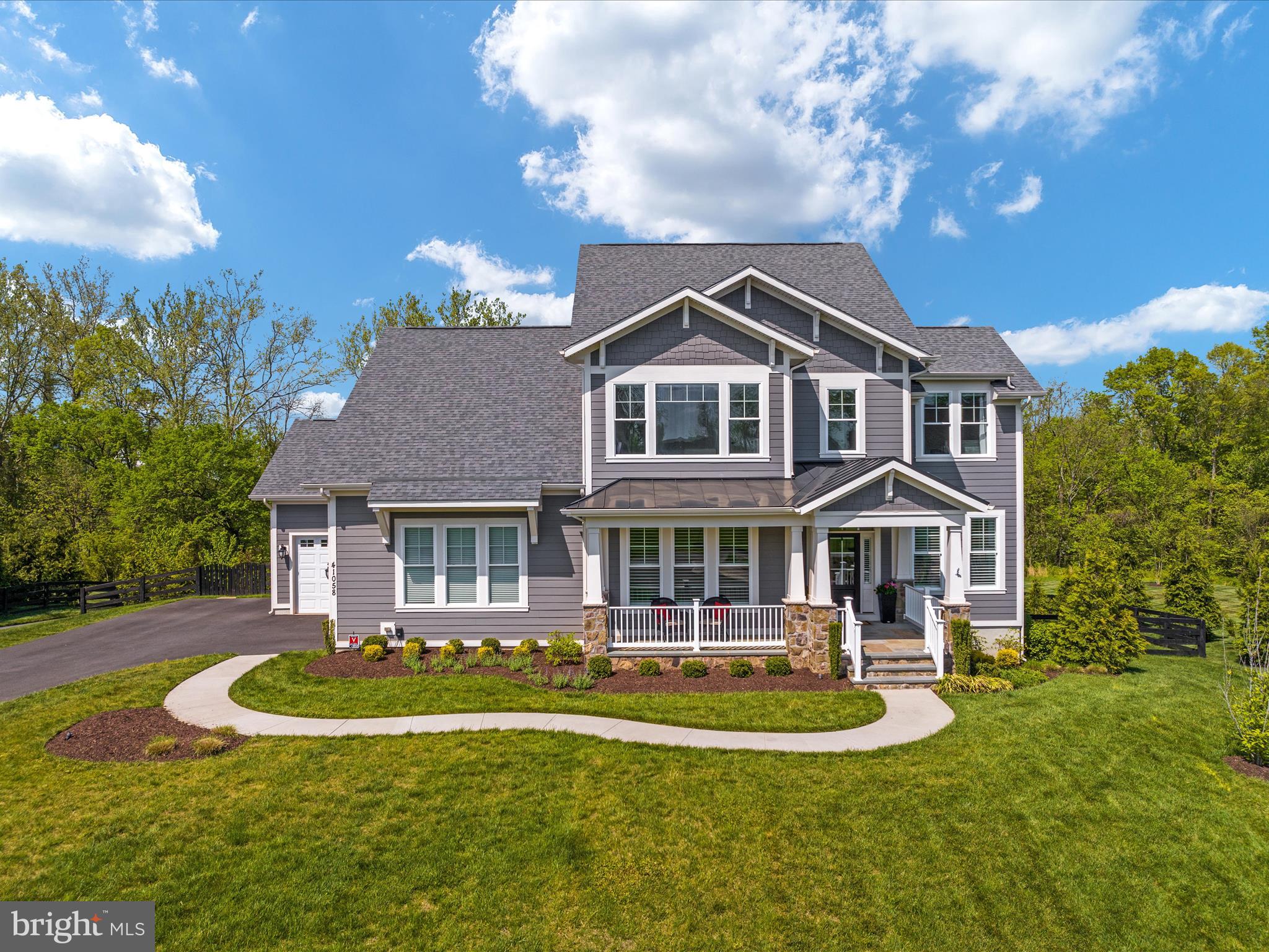 WILLOWSFORD GRANT ESTATES - Residential