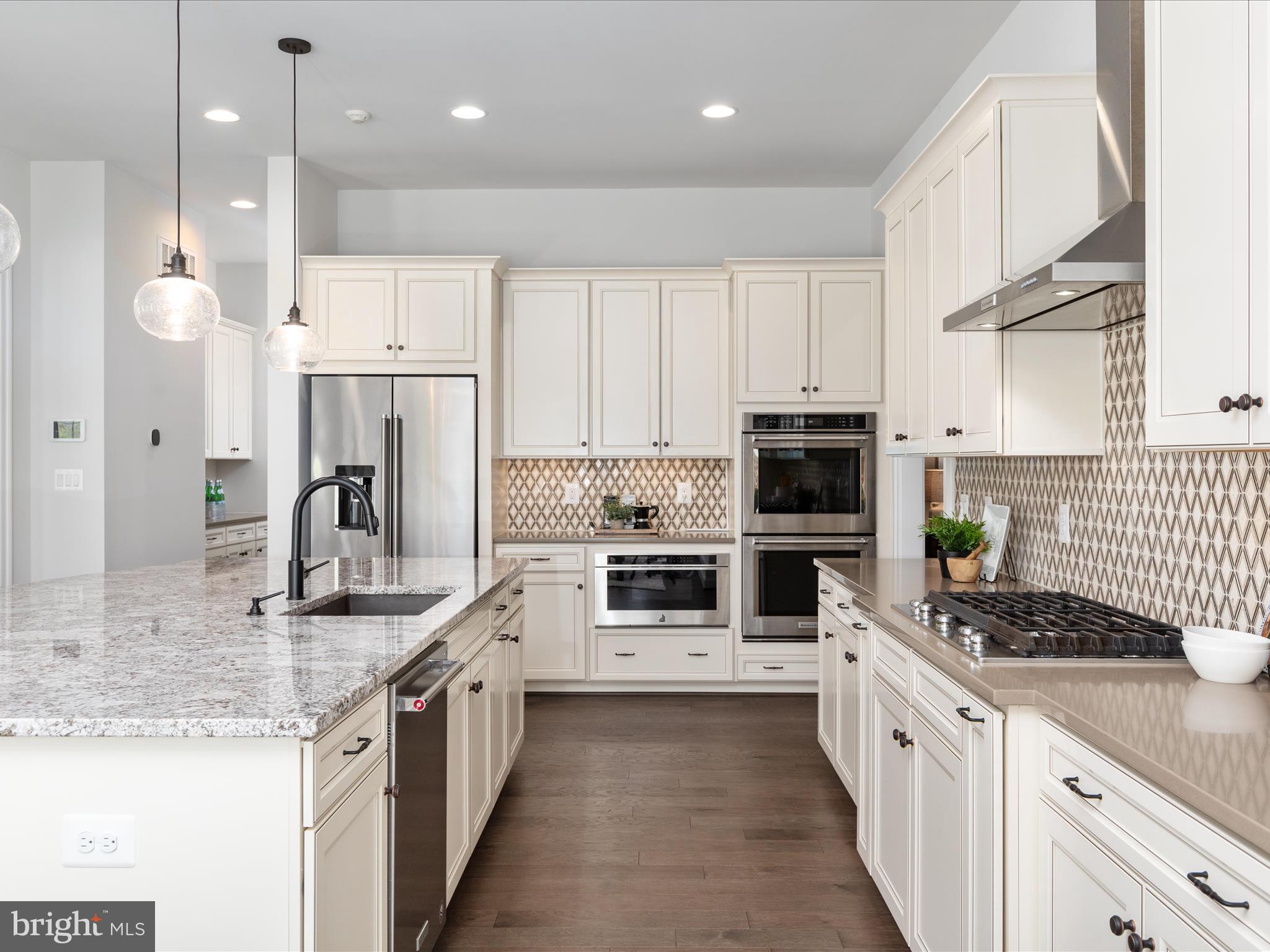 WILLOWSFORD GRANT ESTATES - Residential