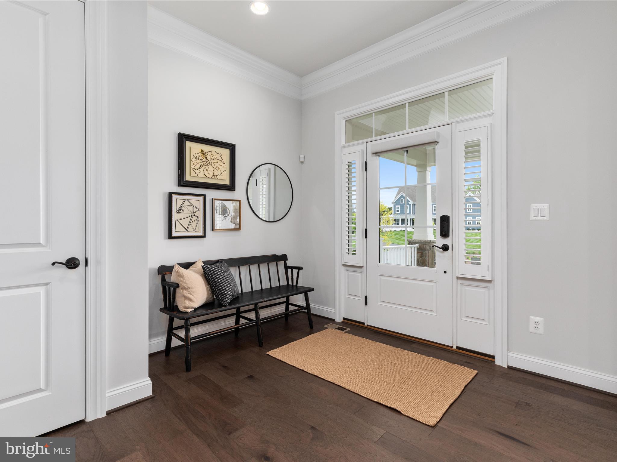 WILLOWSFORD GRANT ESTATES - Residential