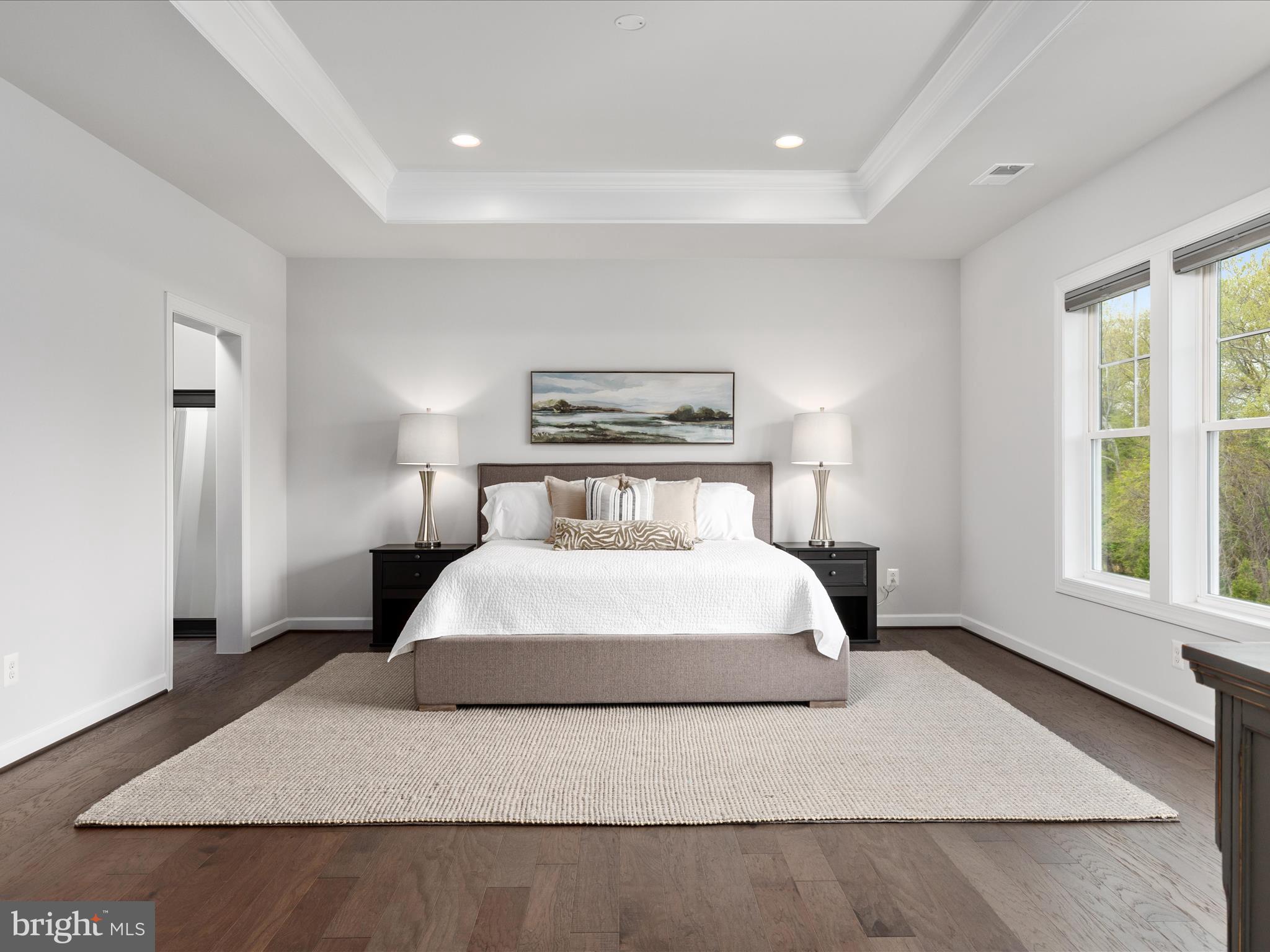 WILLOWSFORD GRANT ESTATES - Residential